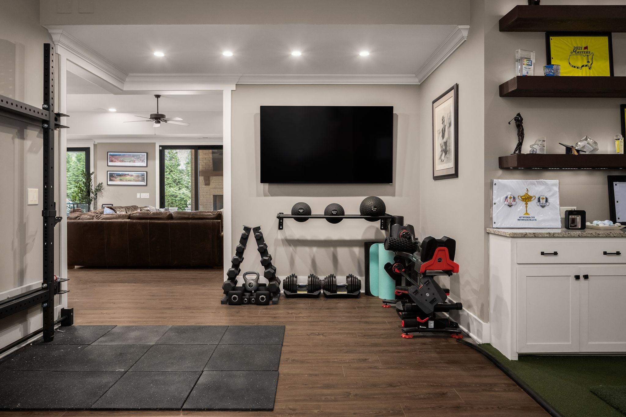  2301 Harts Landmark Dr, Franklin, TN, 37069 - 物件實景