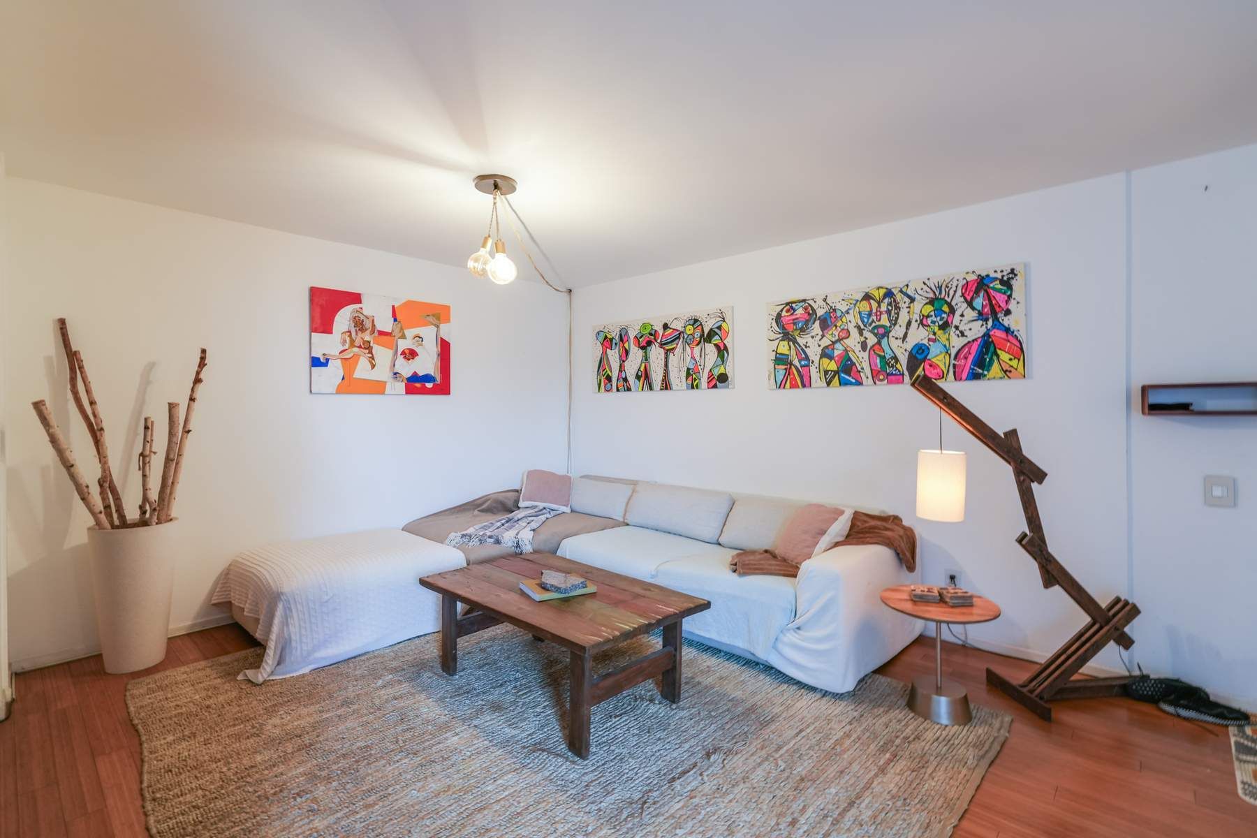  532 North Rossmore Avenue, #108 - 物件實景