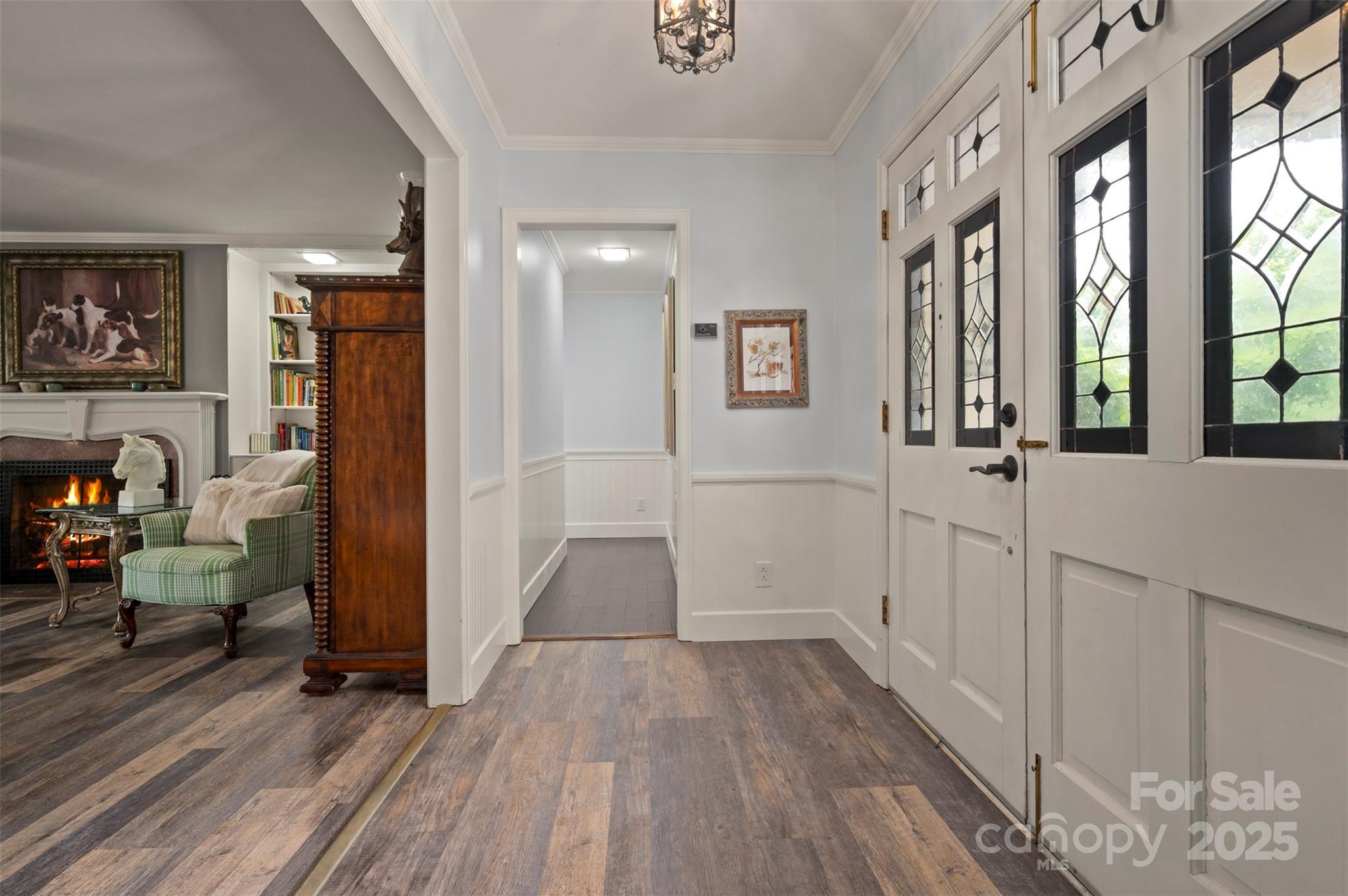 Columbus, North Carolina, 28722, United States, 4 Bedrooms Bedrooms, ,5 BathroomsBathrooms,Residential,For Sale,1828347