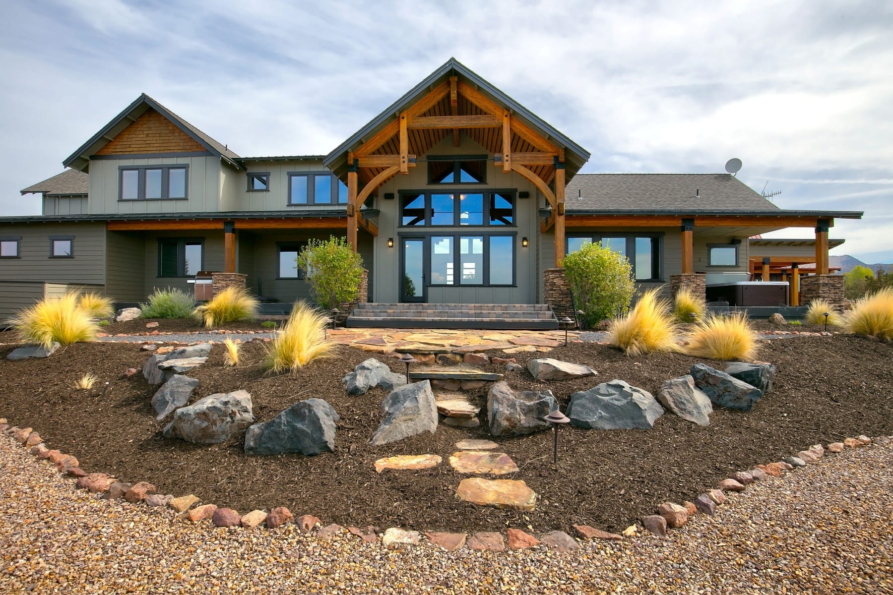  8798 SW Talarus Trail Powell Butte, OR 97753 - 物件實景