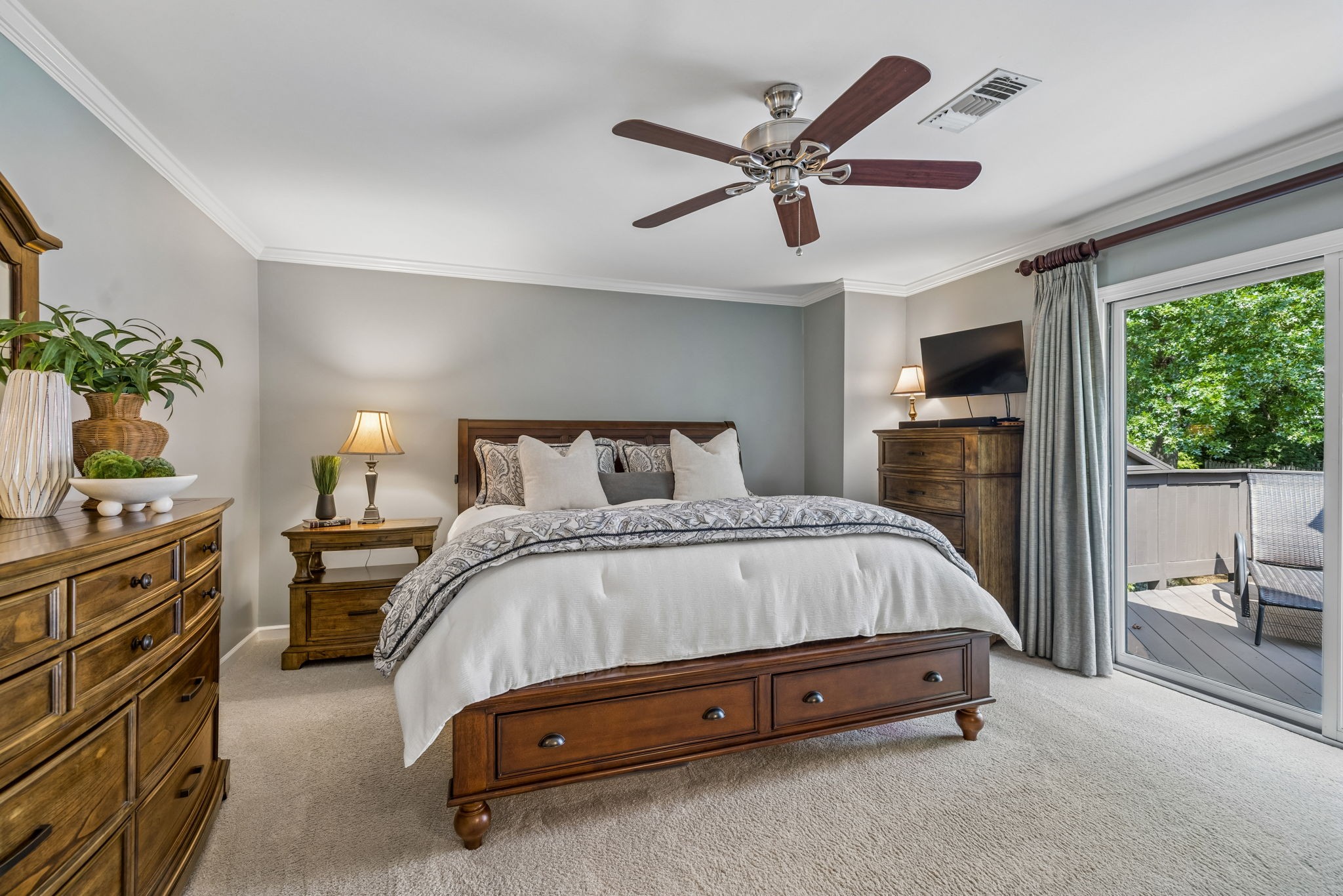  227 Hearthstone Manor Lane, Brentwood, TN 37027 - 物件實景