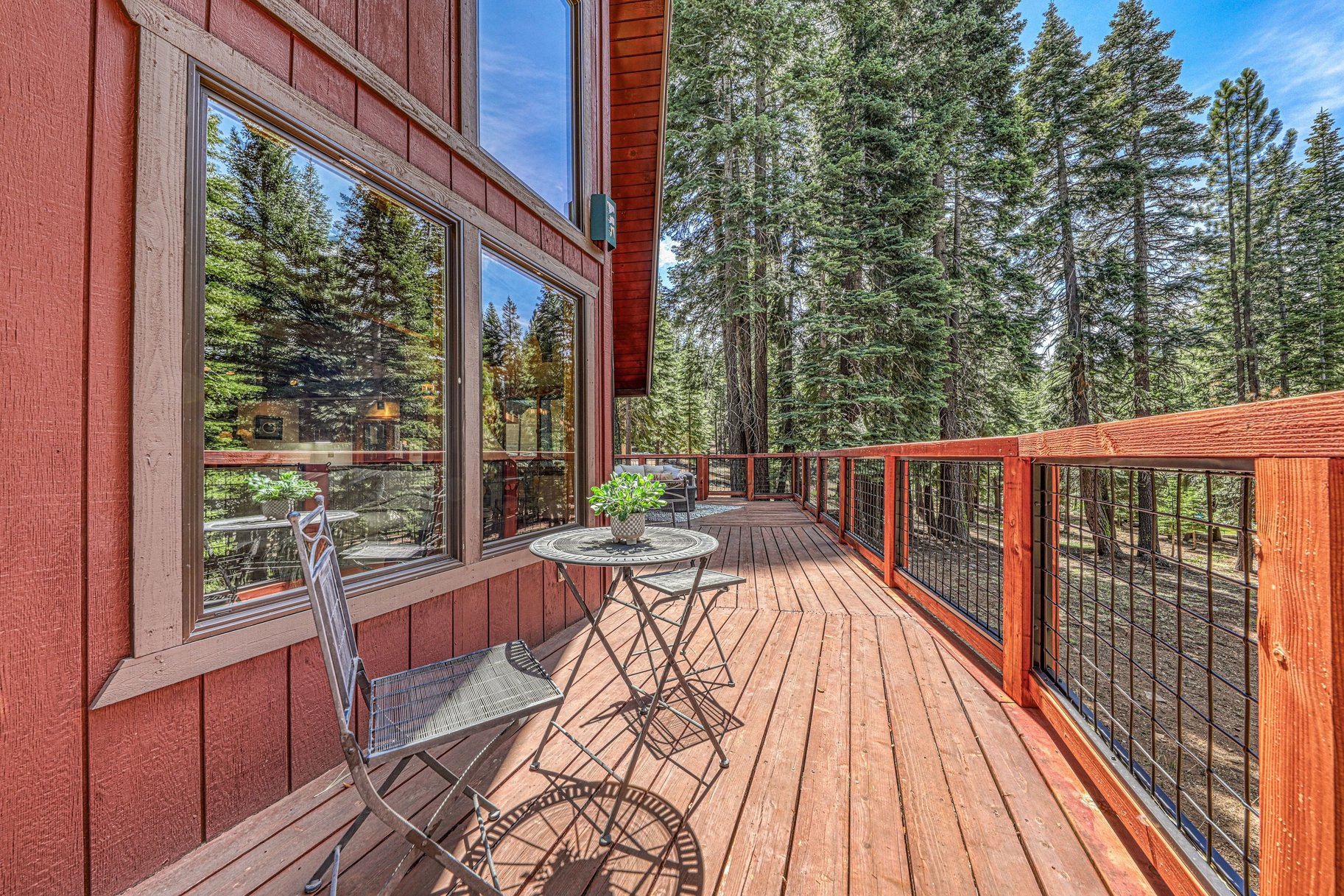  Refined Luxury in Tahoe Donner - 物件實景