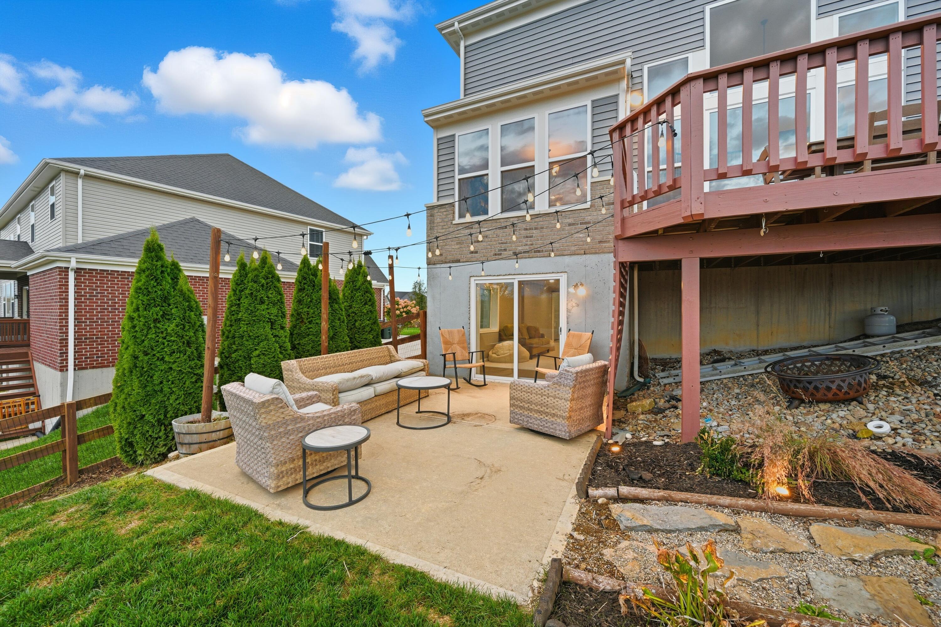 Alexandria, Kentucky, 41001, United States, 4 Bedrooms Bedrooms, ,4 BathroomsBathrooms,Residential,For Sale,1970891