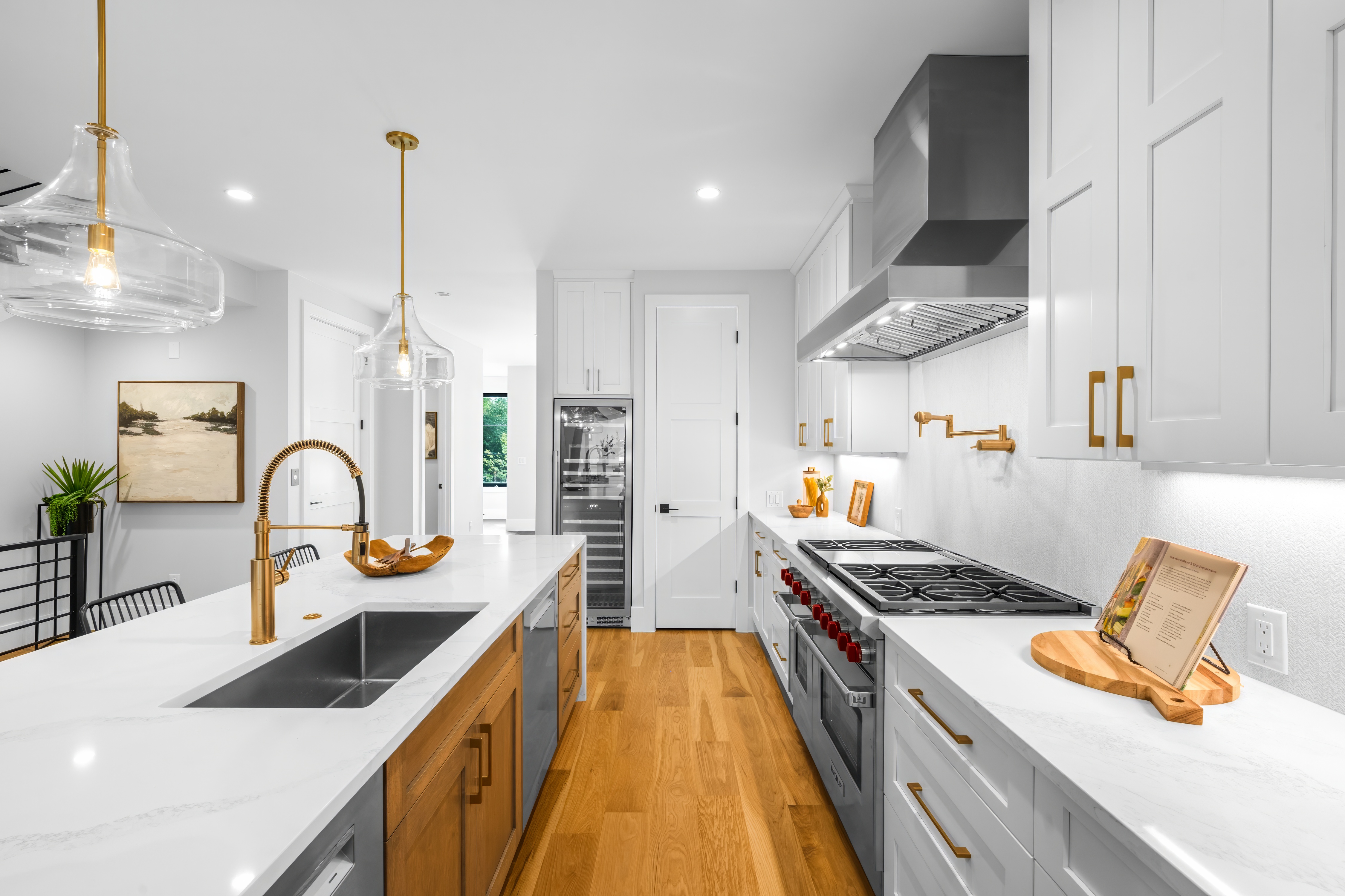  340 Jackson Street, Denver, CO 80206 - 物件實景