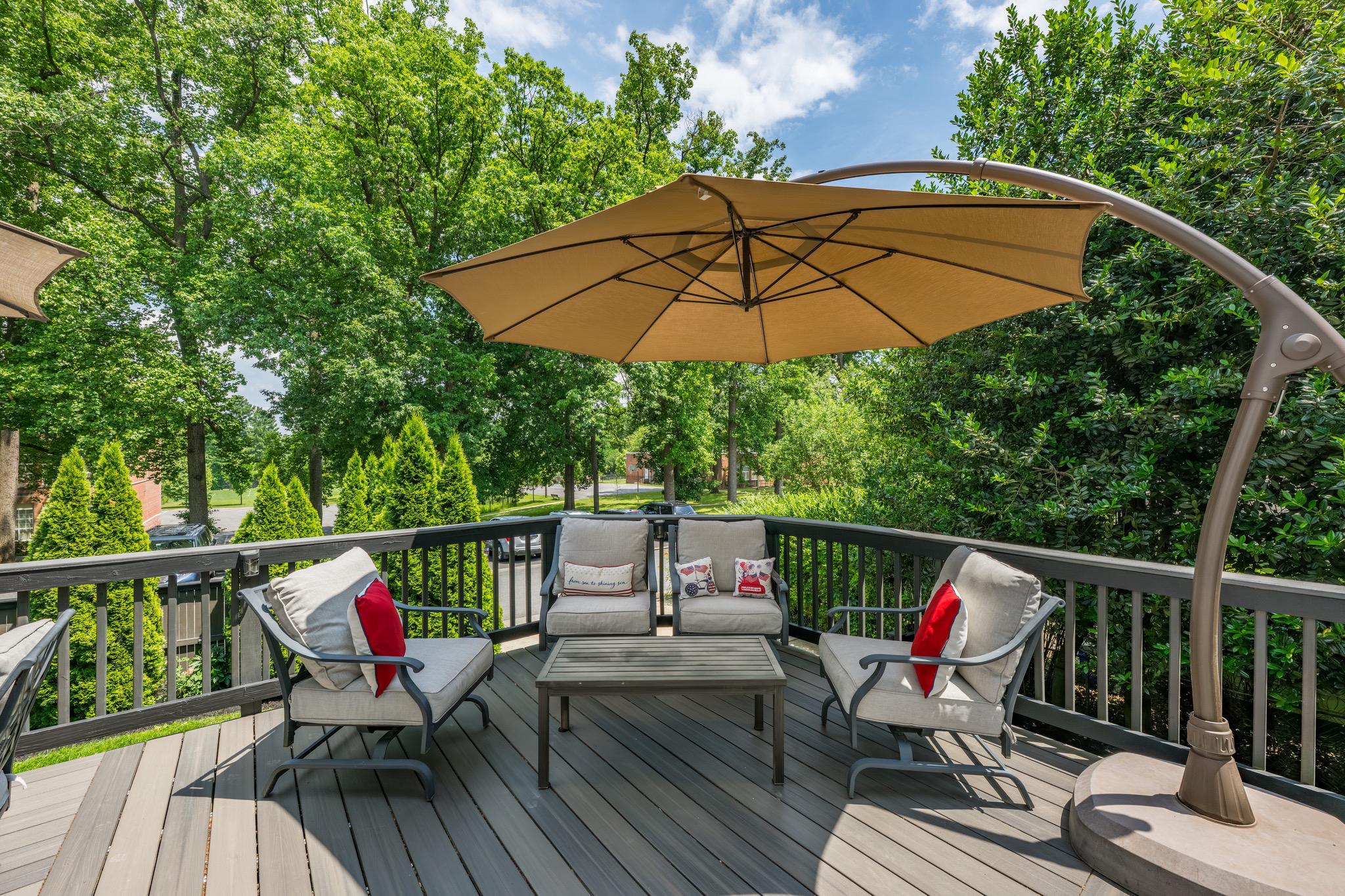  4400 Highland Avenue, Bethesda, MD, 20814 - 物件實景