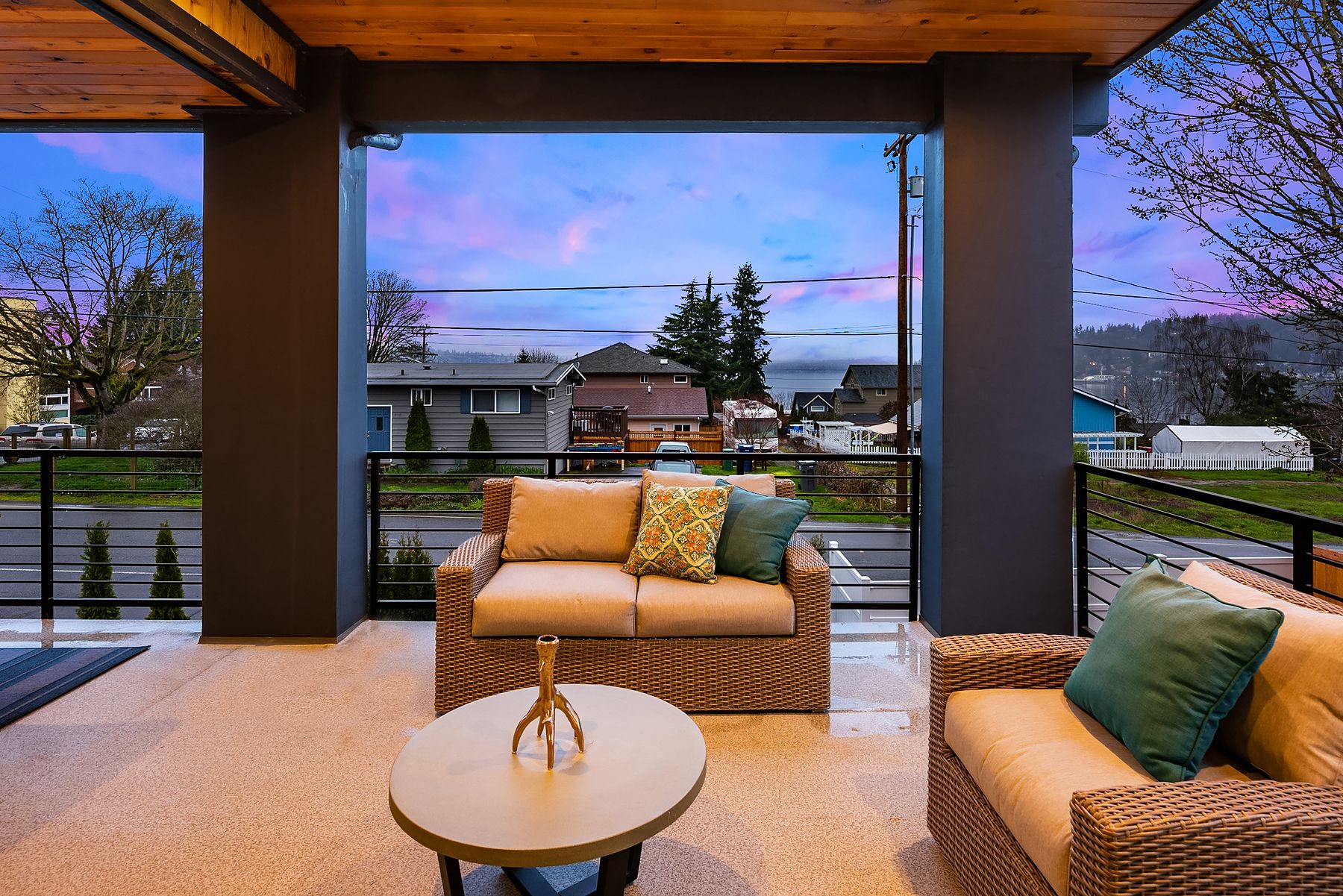  3202 Burnett Ave N, Renton, WA 98056 - 物件實景