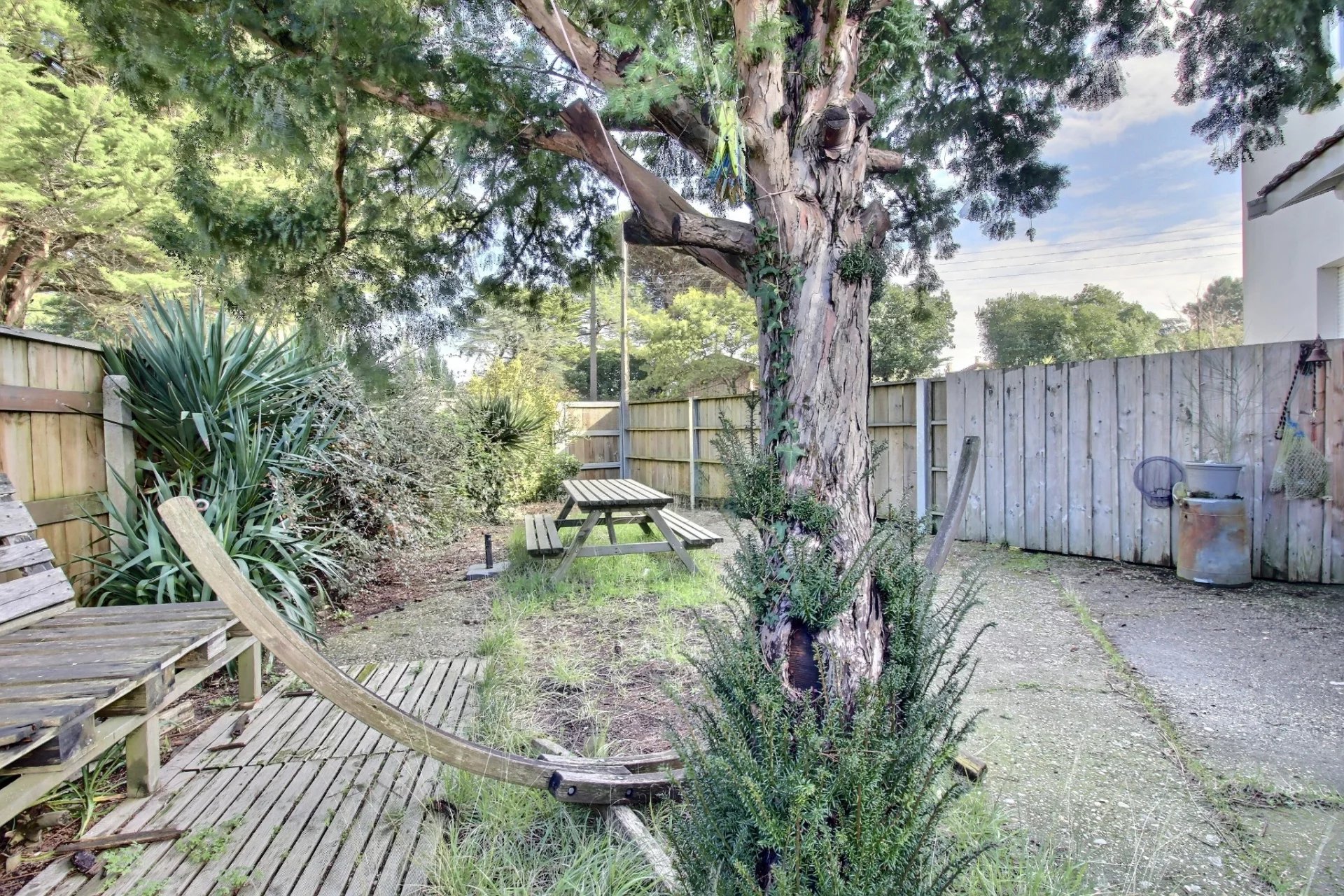 Lège-Cap-Ferret, New Aquitaine, 33950, FR, 2 Bedrooms Bedrooms, ,1 BathroomBathrooms,Residential,For Sale,1995762