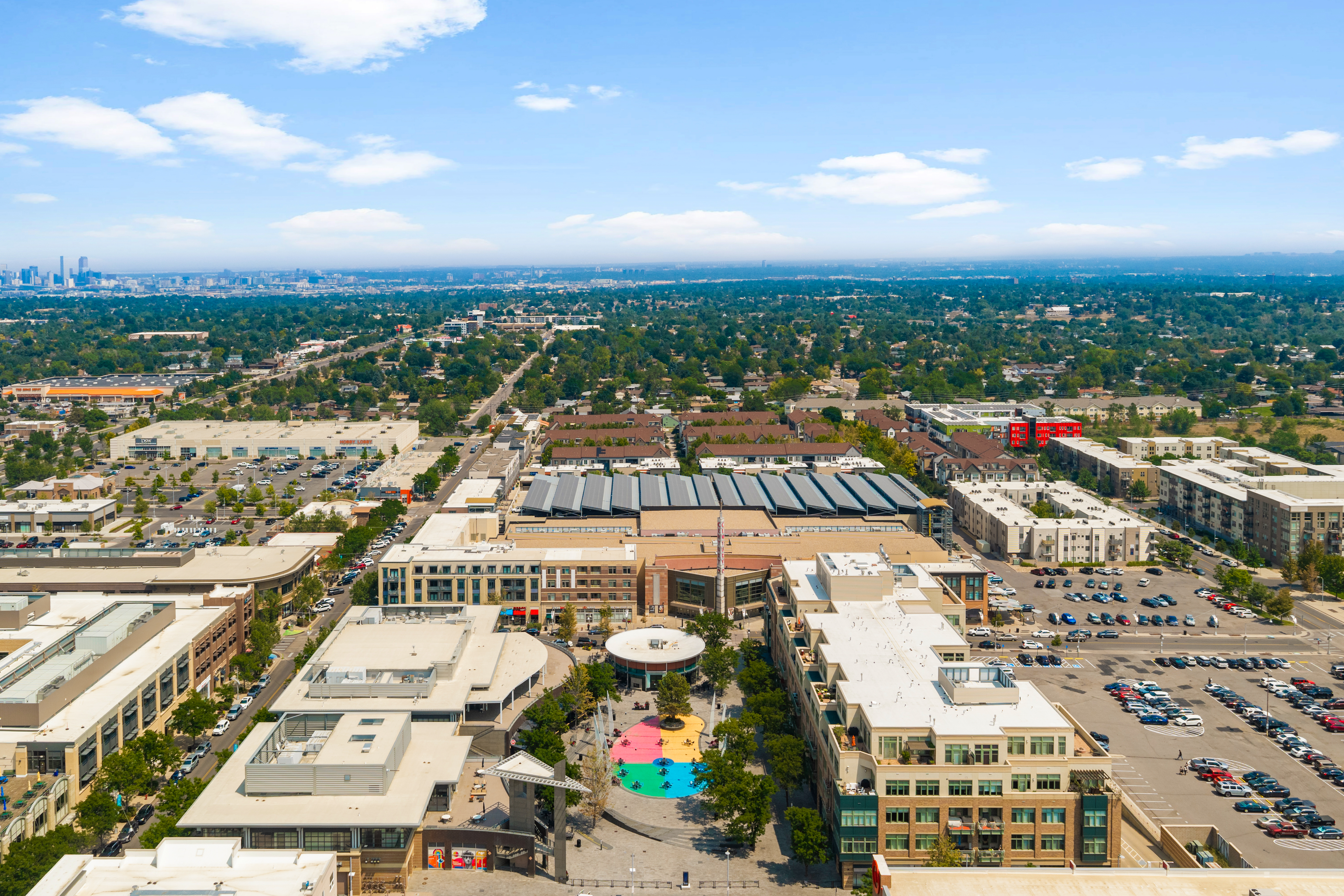  Elevated Colorado Living - 物件實景