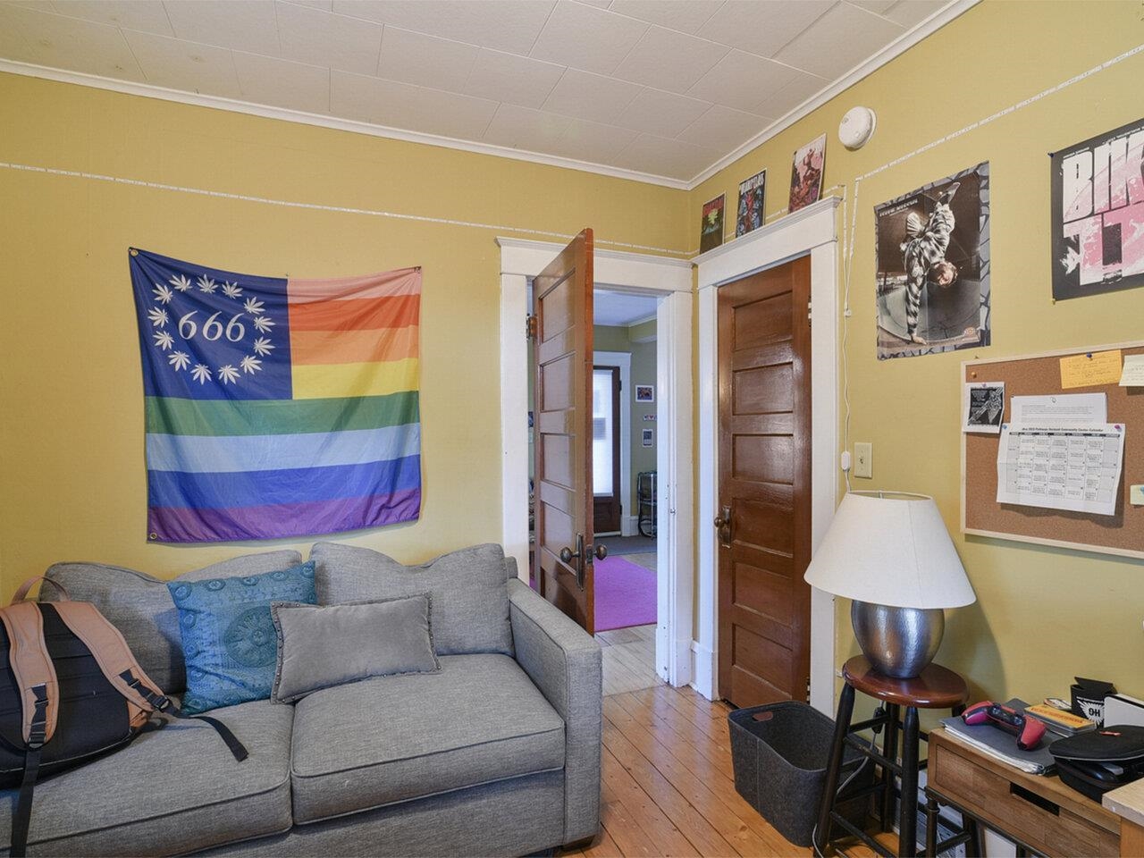 Burlington, Vermont, 05401, United States, ,Residential,For Sale,1778060