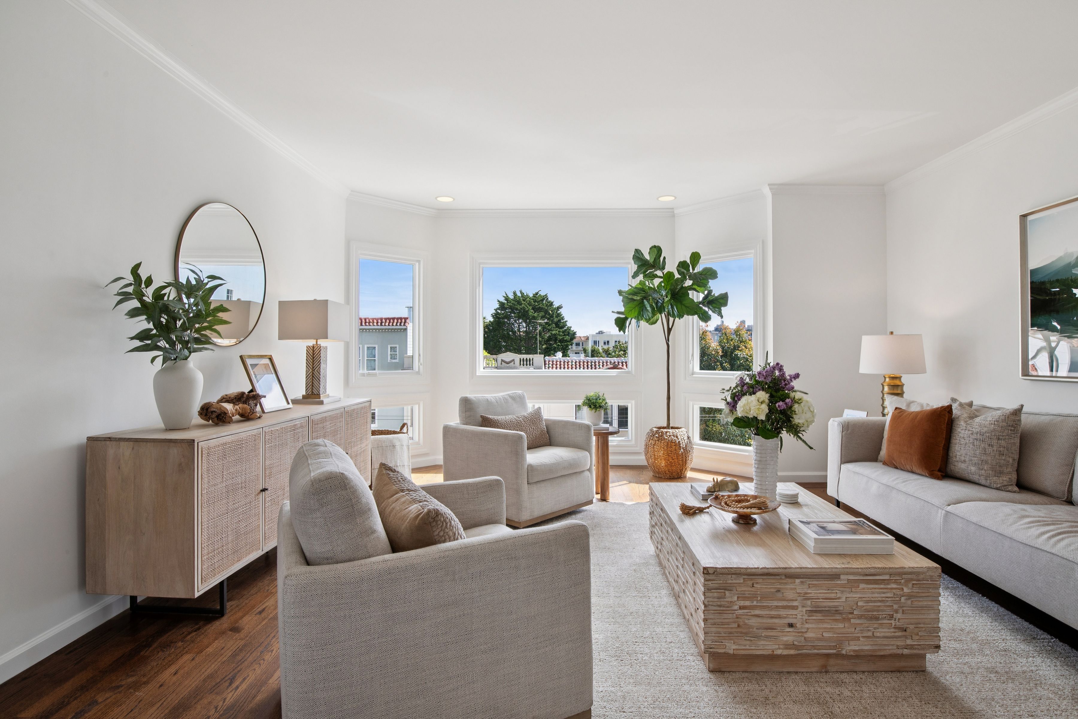  3729 Divisadero Street - 物件實景