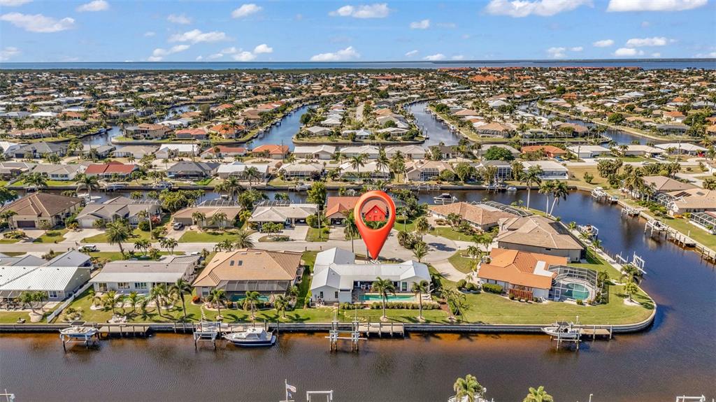 Punta Gorda, Florida, 33950, United States, 3 Bedrooms Bedrooms, ,2 BathroomsBathrooms,Residential,For Sale,1989278