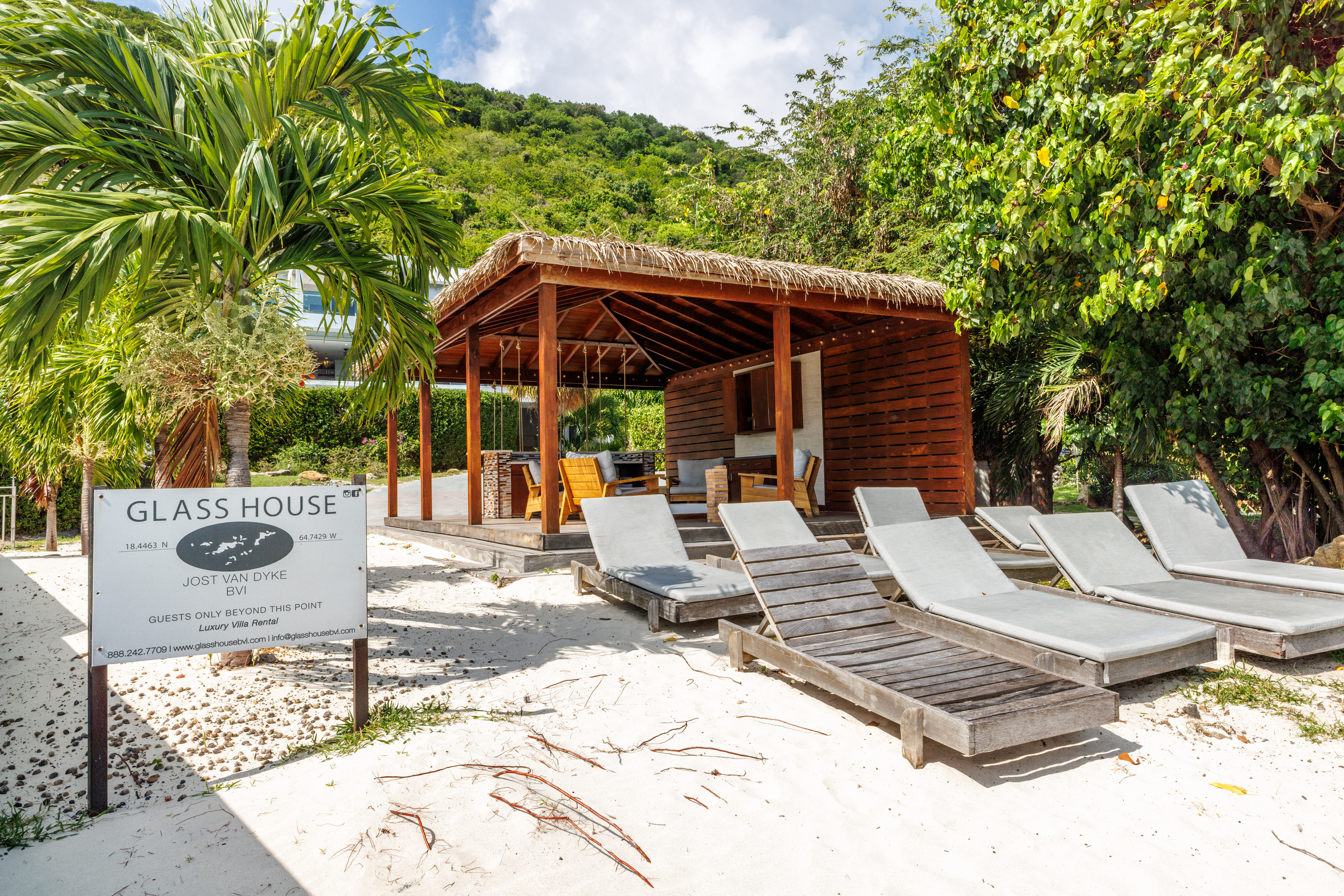 Jost Van Dyke, VG, 4 Bedrooms Bedrooms, ,5 BathroomsBathrooms,Residential,For Sale,1989513