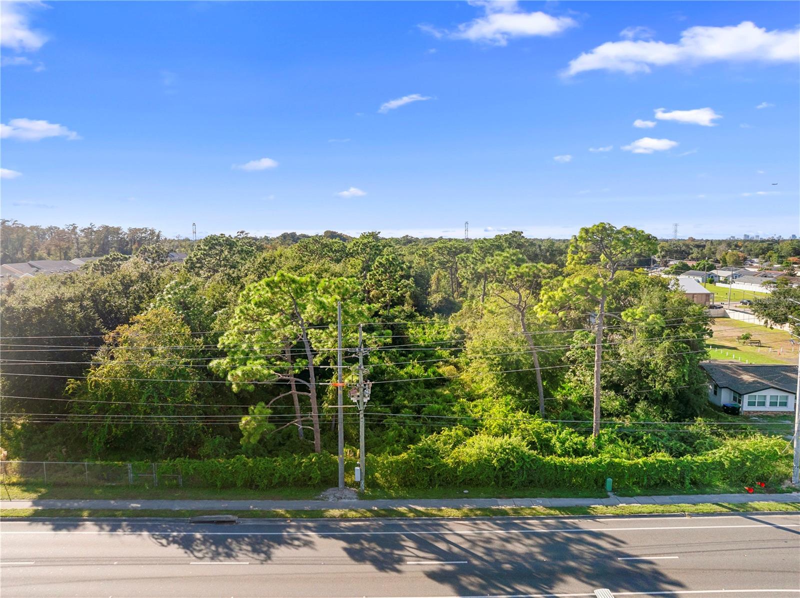 ORLANDO, Florida, 32822, United States, ,Land,For Sale,1989868