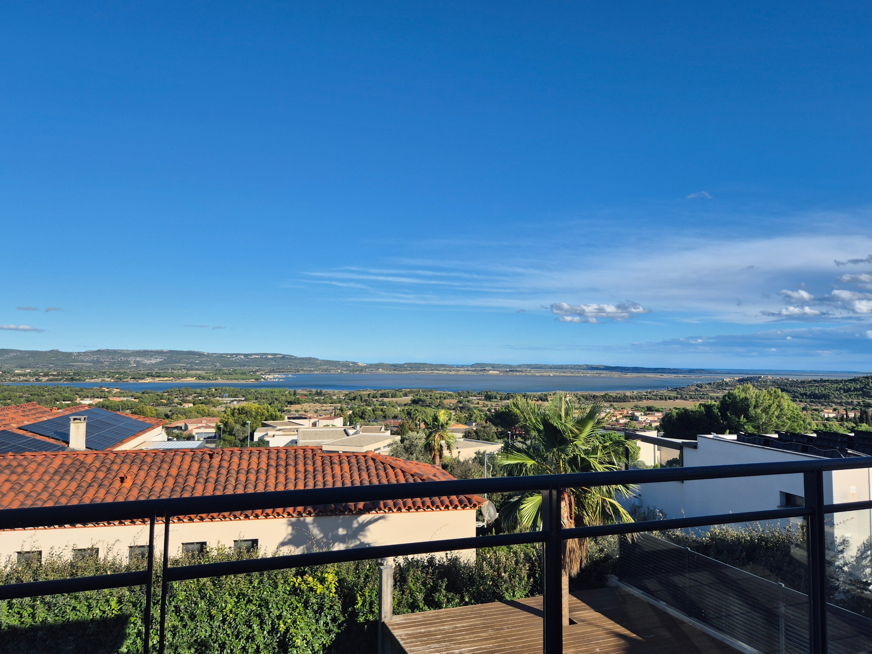  Modern villa close to town with panoramic views - 物件實景