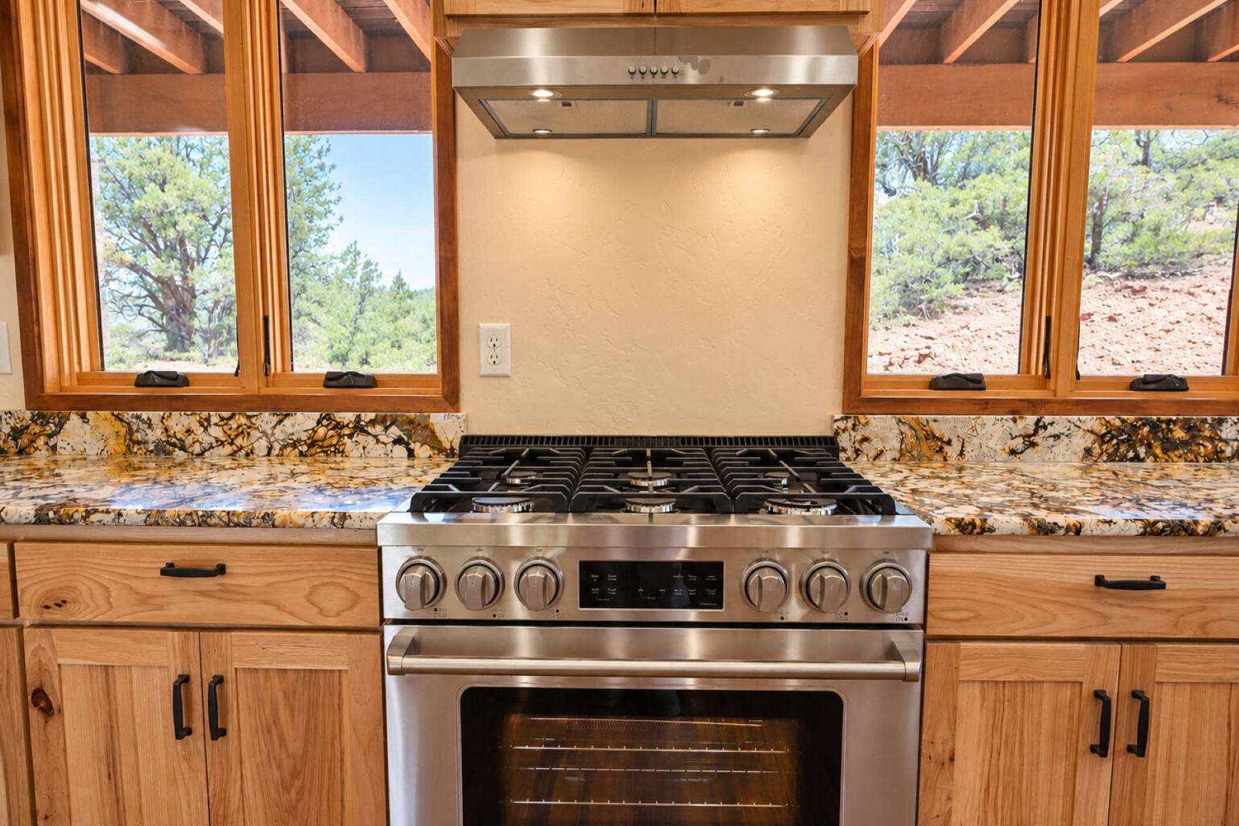  36299 W Rocking Dog Road¦Seligman, AZ - 物件實景