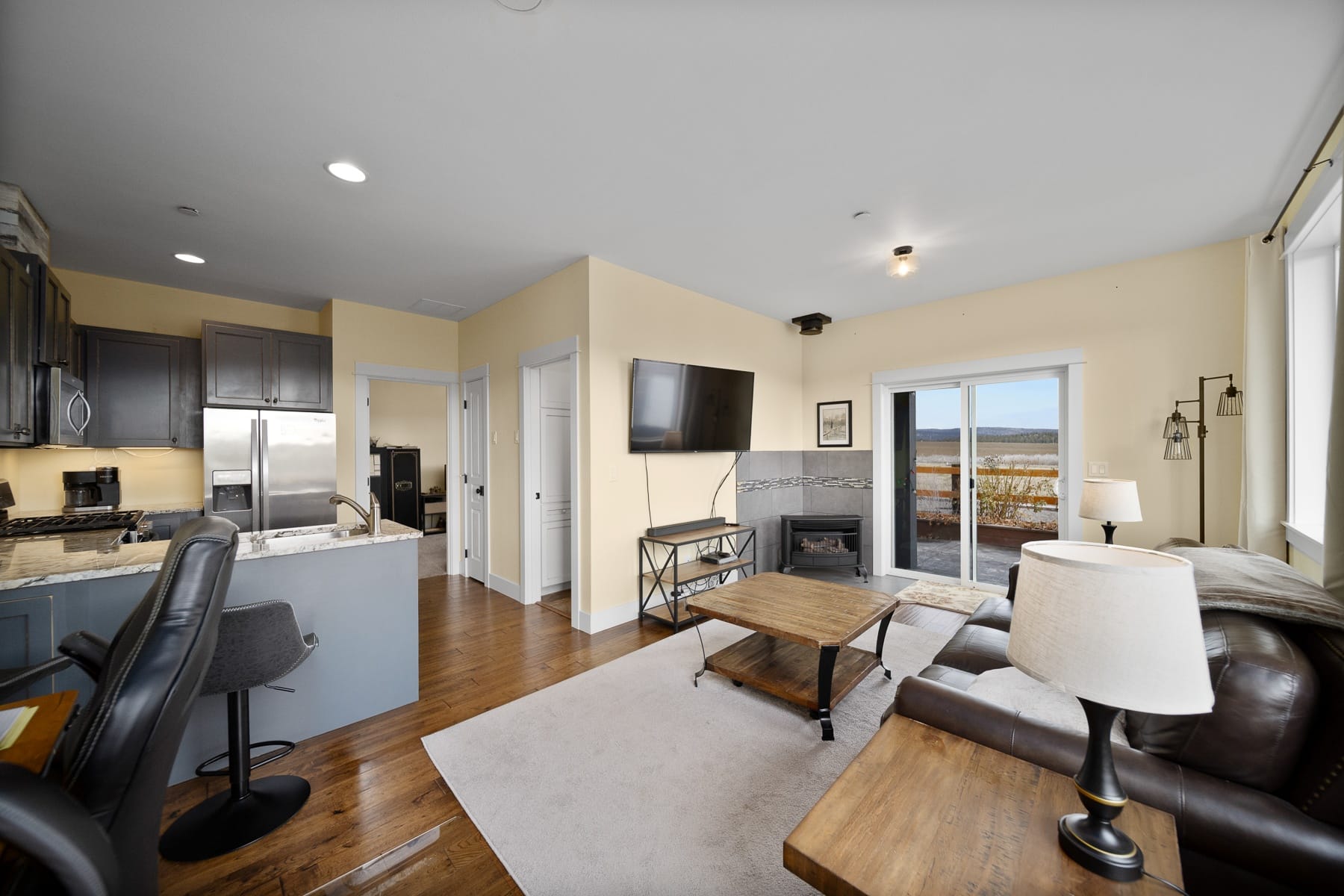  8933 NW Elizabeth Way Prineville, OR 97754 - 物件實景