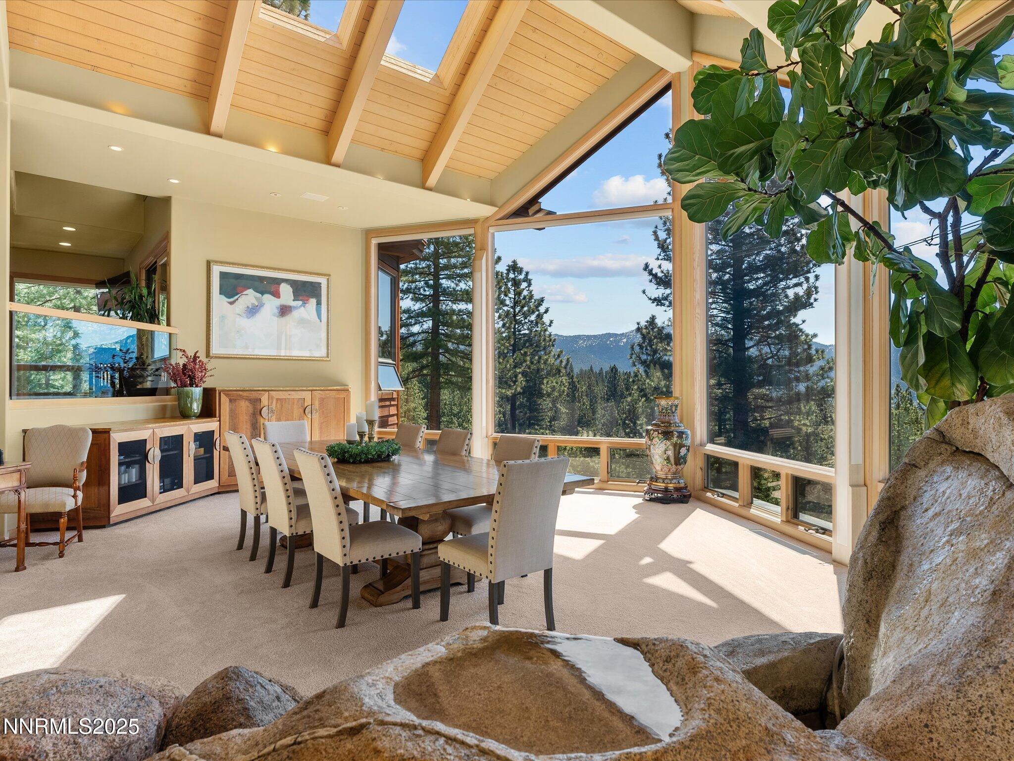 Incline Village, Nevada, 89451, United States, 4 Bedrooms Bedrooms, ,6 BathroomsBathrooms,Residential,For Sale,1911682