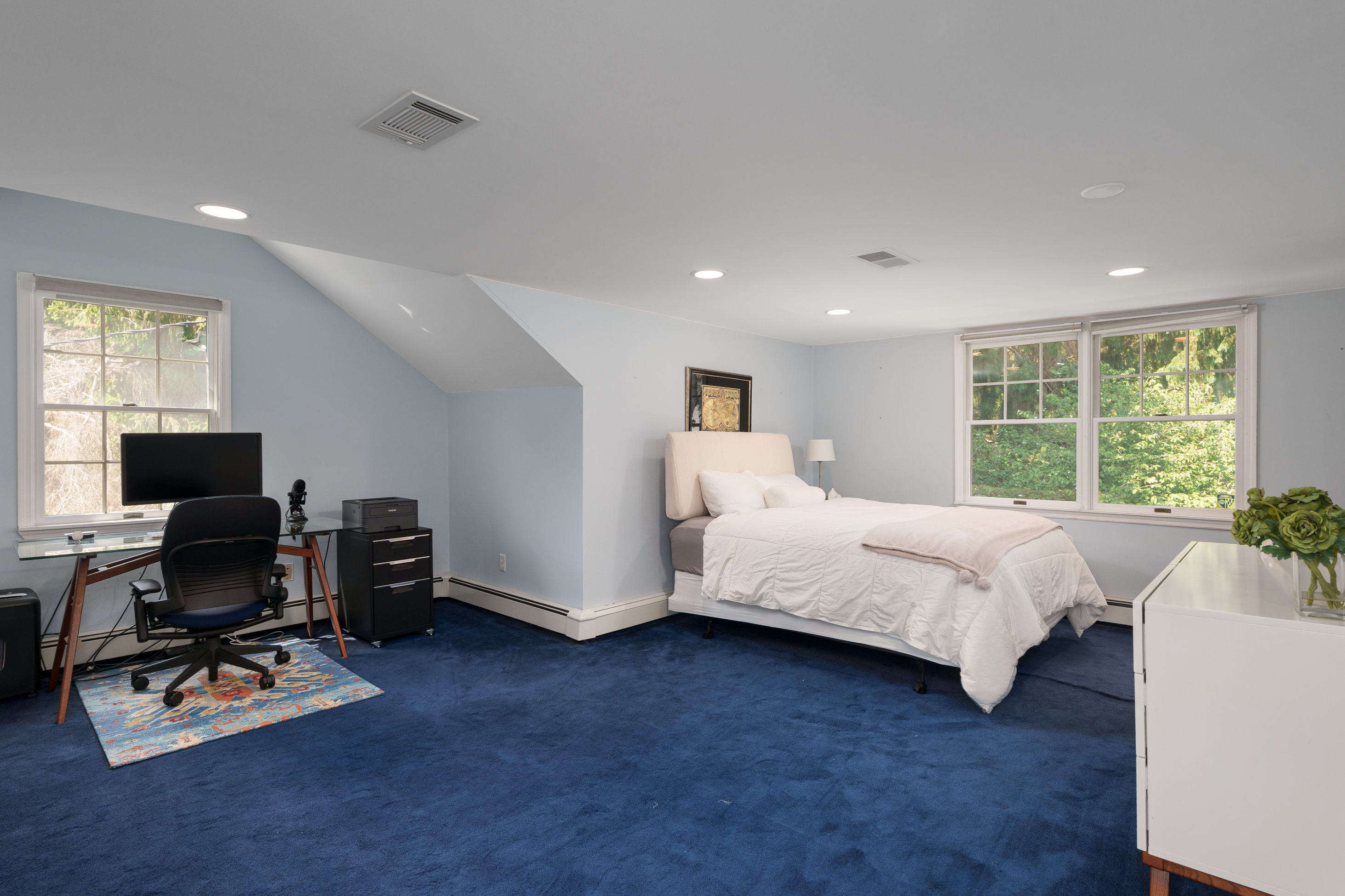  West Windsor 5-Bedroom Home Near Princeton Junction Train Station - 物件實景