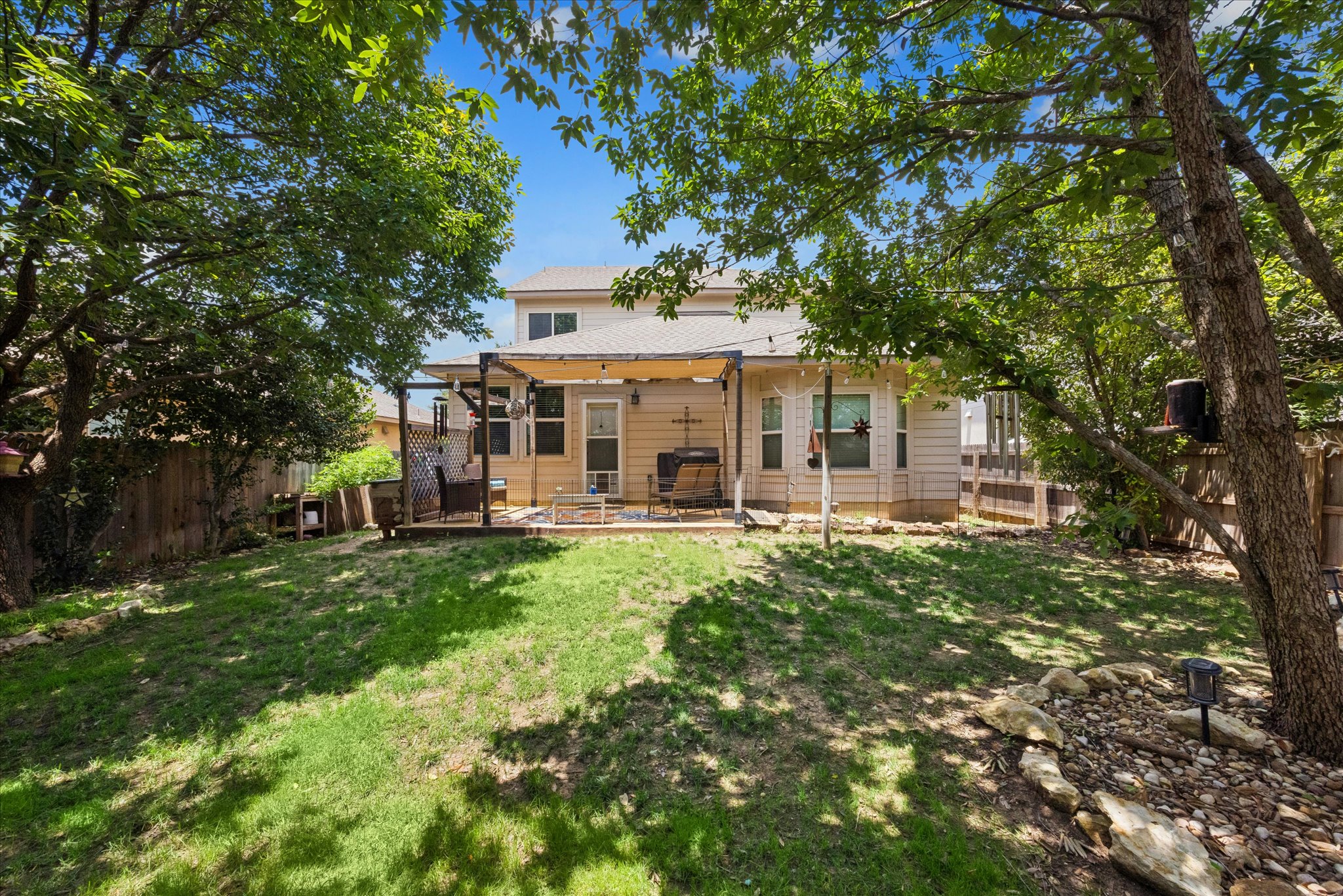  1521 Heep Run, Buda, TX 78610 - 物件實景