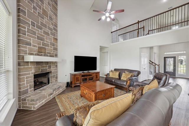 Beaumont, Texas, 77713, United States, 4 Bedrooms Bedrooms, ,4 BathroomsBathrooms,Residential,For Sale,1819267