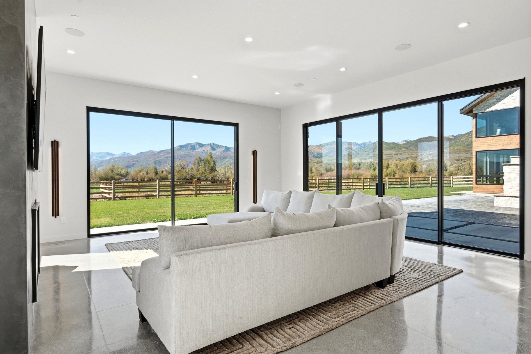  A Modern Estate Framed by Mount Timpanogos - 物件實景