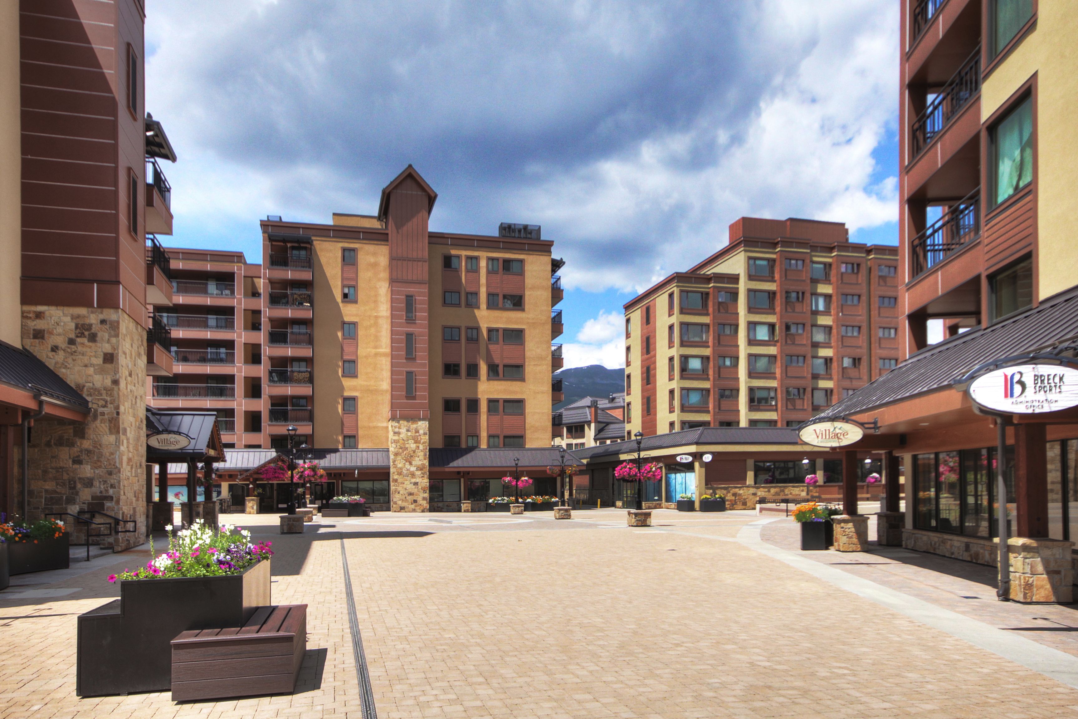  535 South Park Avenue, # 317, Breckenridge, CO 80424 - 物件實景
