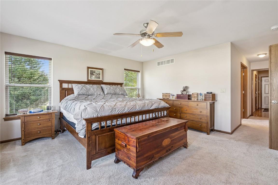 North Liberty, Iowa, 52317, United States, 3 Bedrooms Bedrooms, ,3 BathroomsBathrooms,Residential,For Sale,1979830