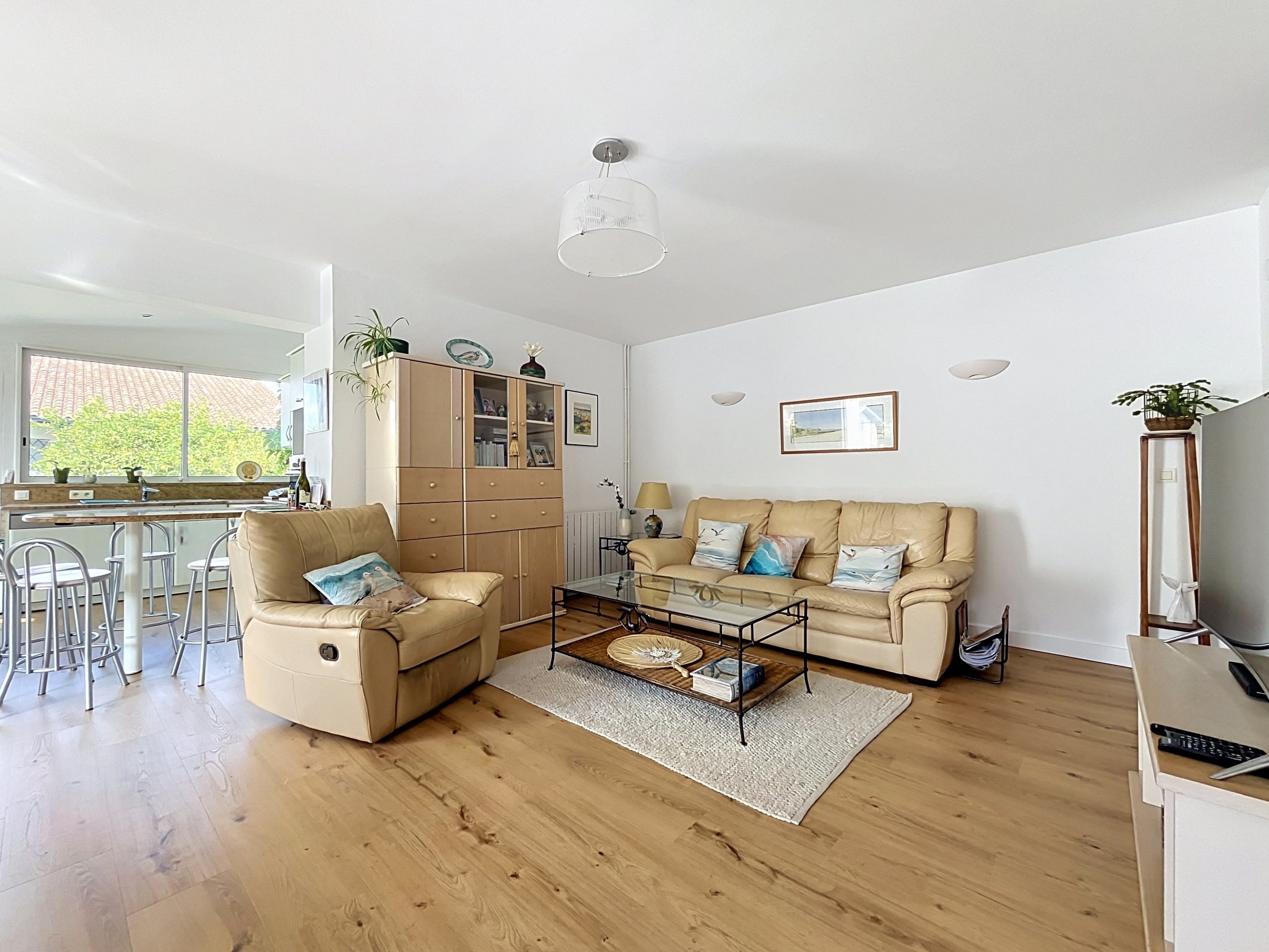  Socoa Beach 170-square-meter house - 物件實景