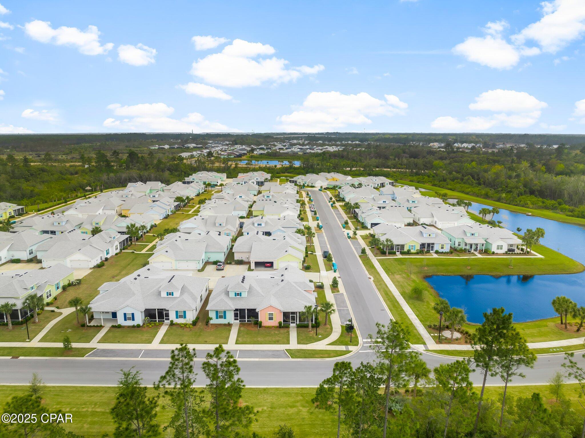 Panama City Beach, Florida, 32413, United States, 2 Bedrooms Bedrooms, ,2 BathroomsBathrooms,Residential,For Sale,1760590