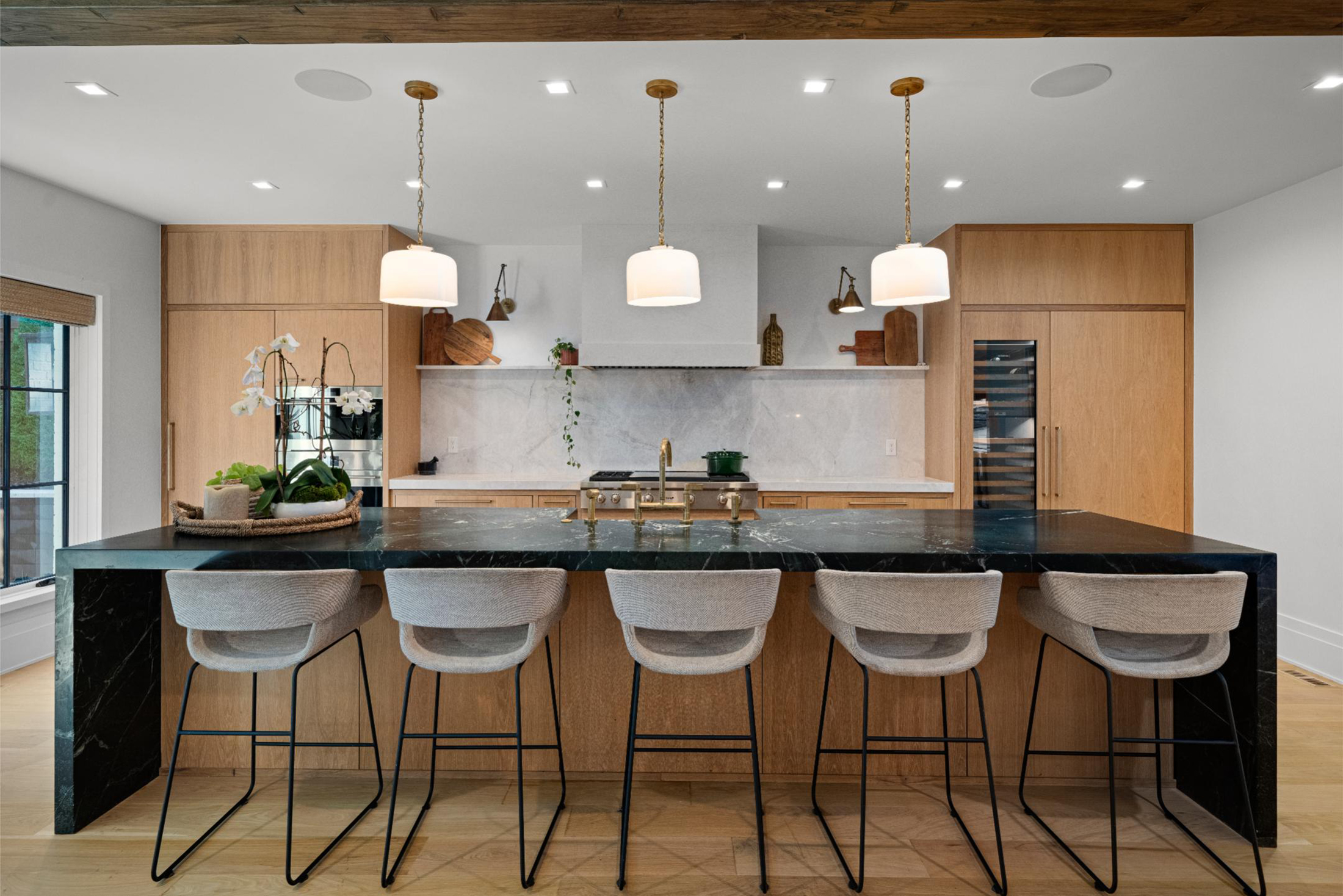  Beautifully Crafted Virginia Highland Home with an Entertainer