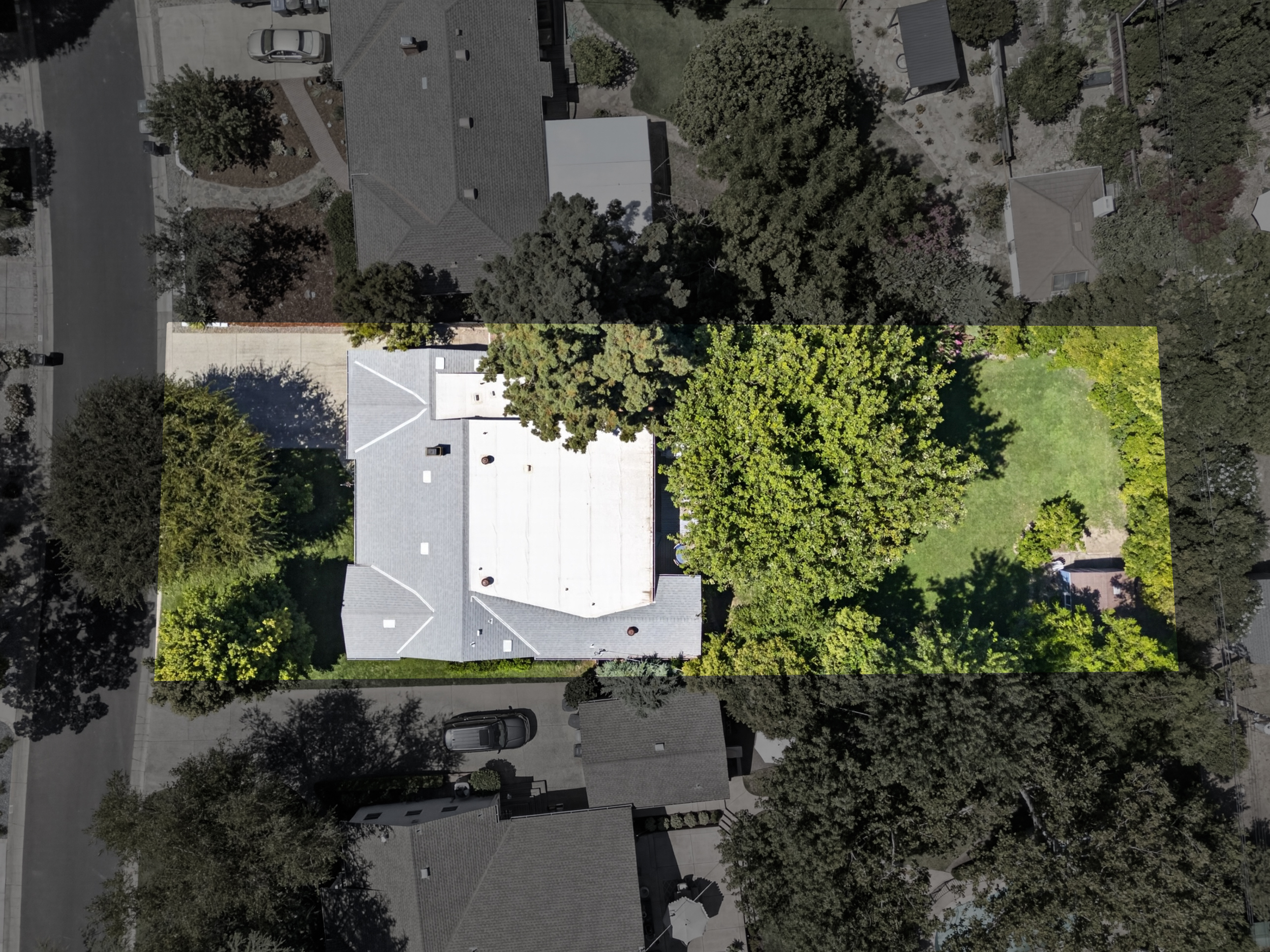  940 Coronado Boulevard, Sacramento, CA 95864 - 物件實景