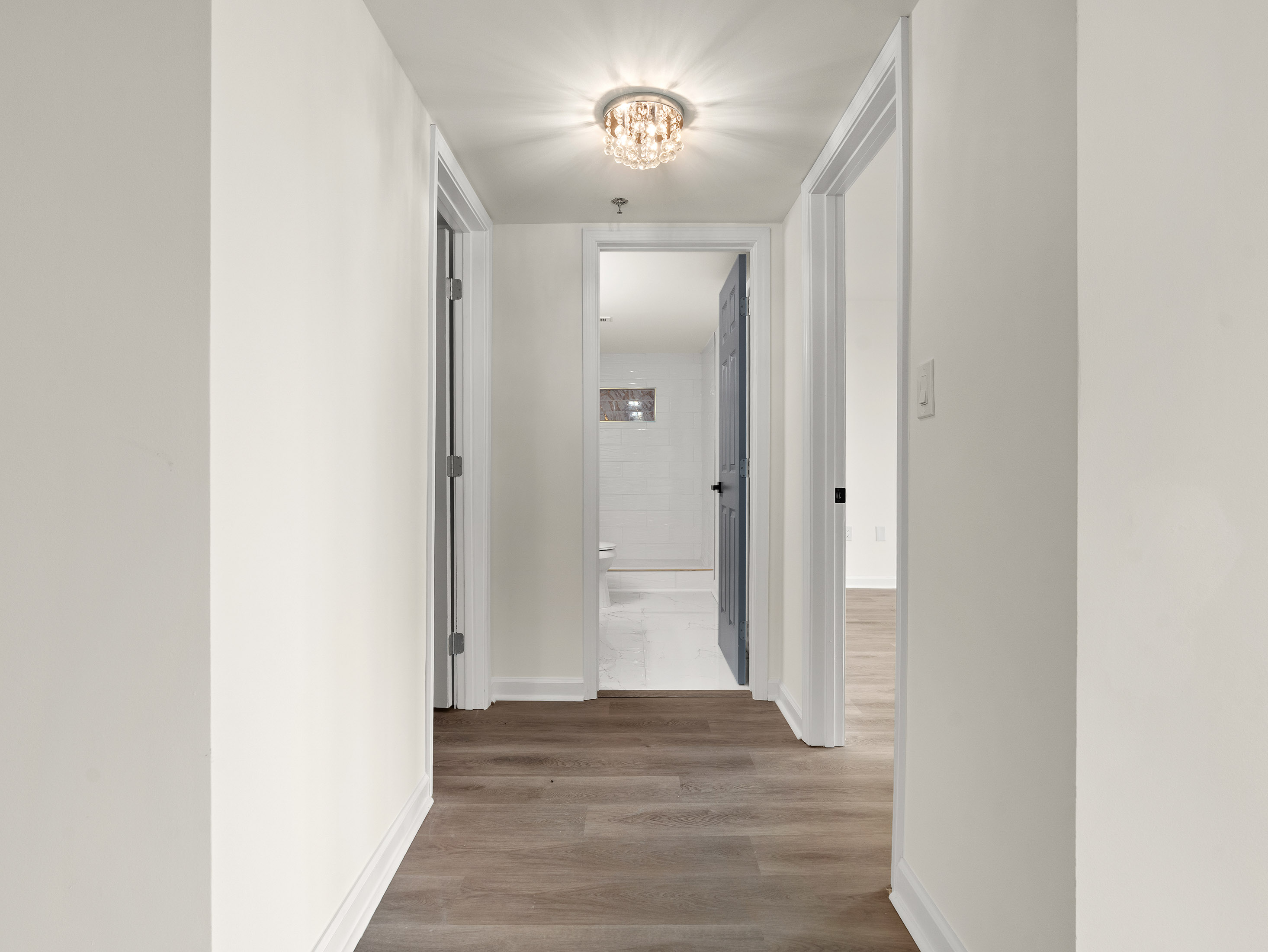  Beautifully Renovated Residence at The Concorde - 物件實景