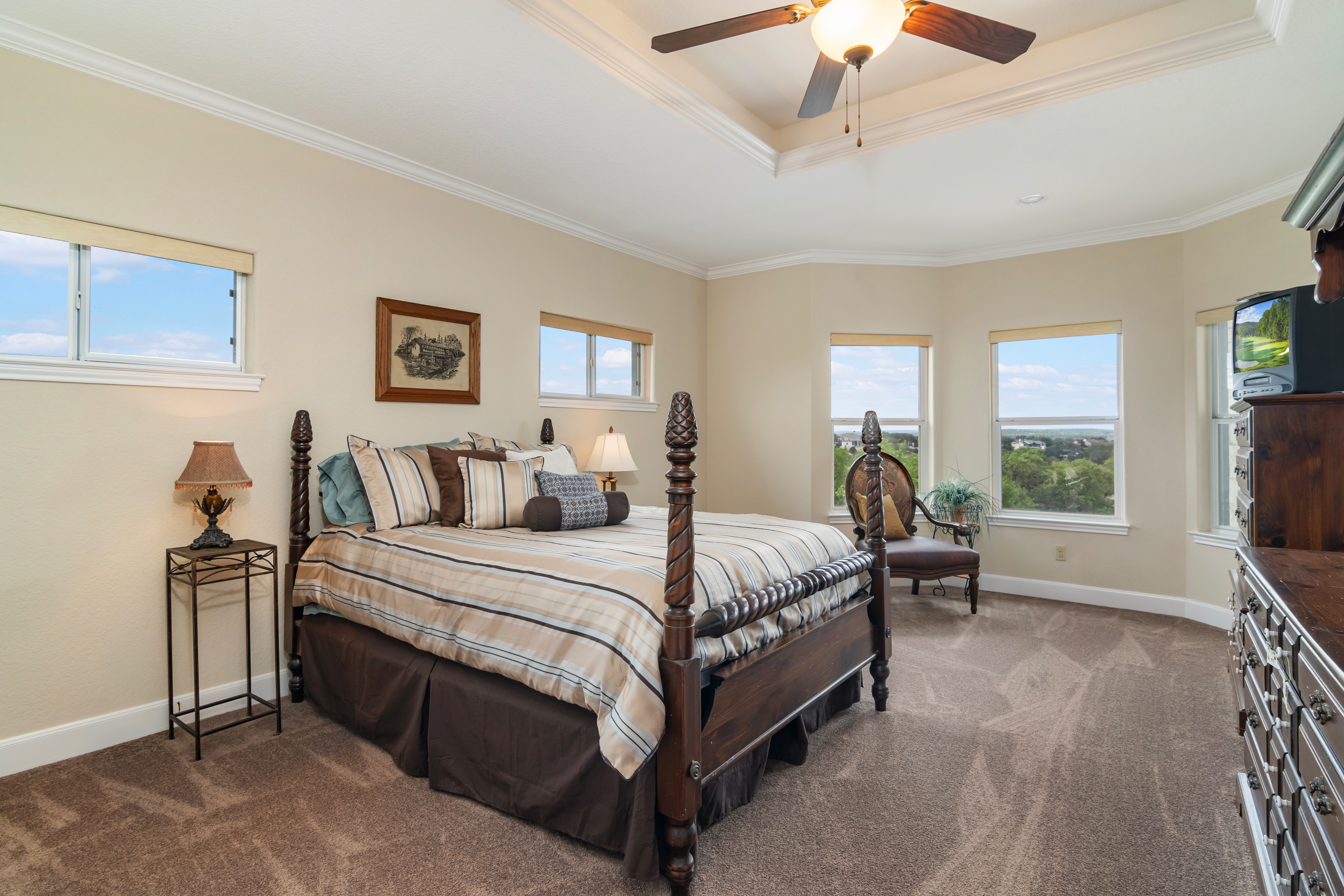 Refined Hill Country Living on the Guadalupe - 物件實景