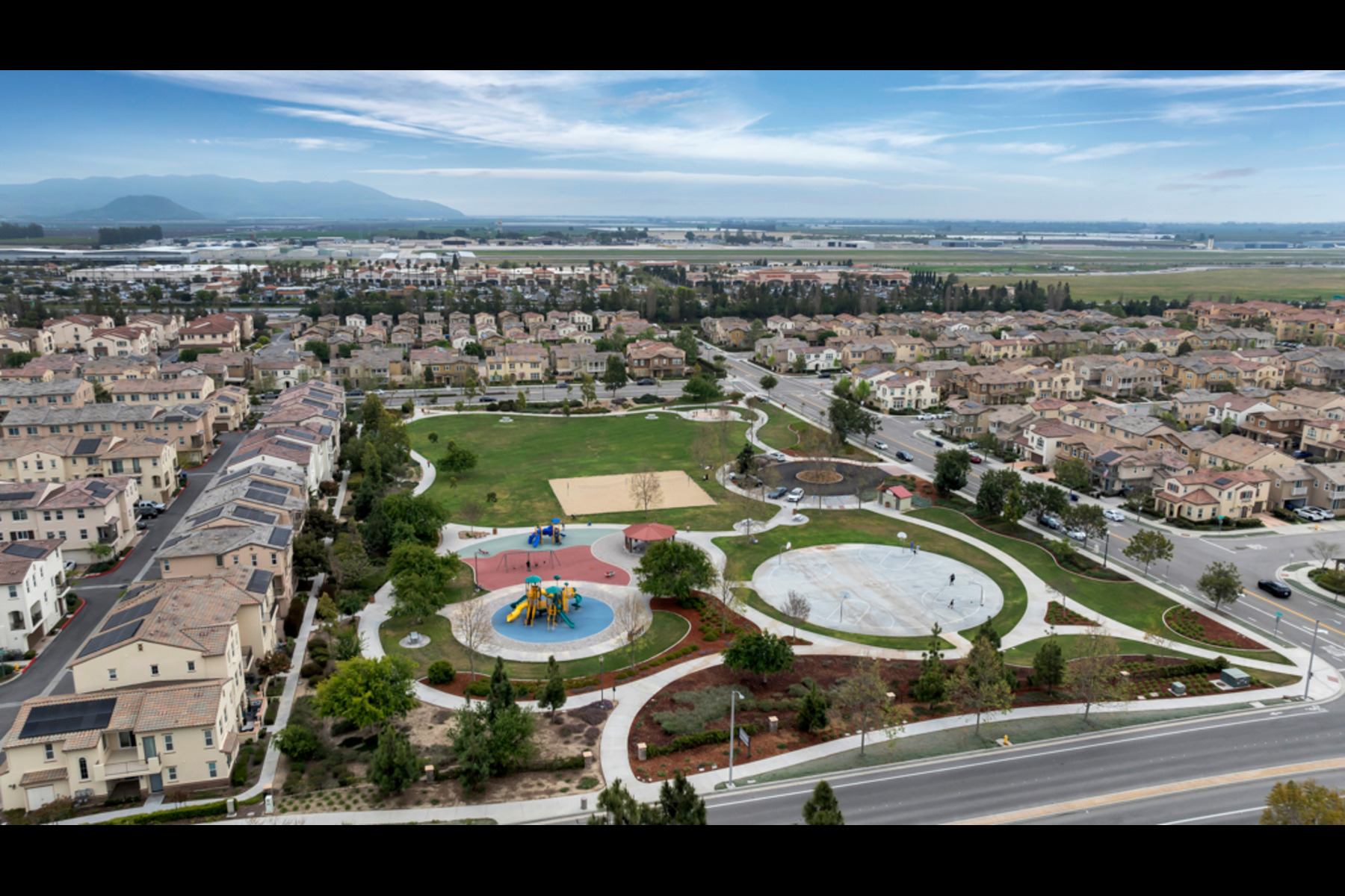  168 Townsite Promenade, Camarillo - 物件實景
