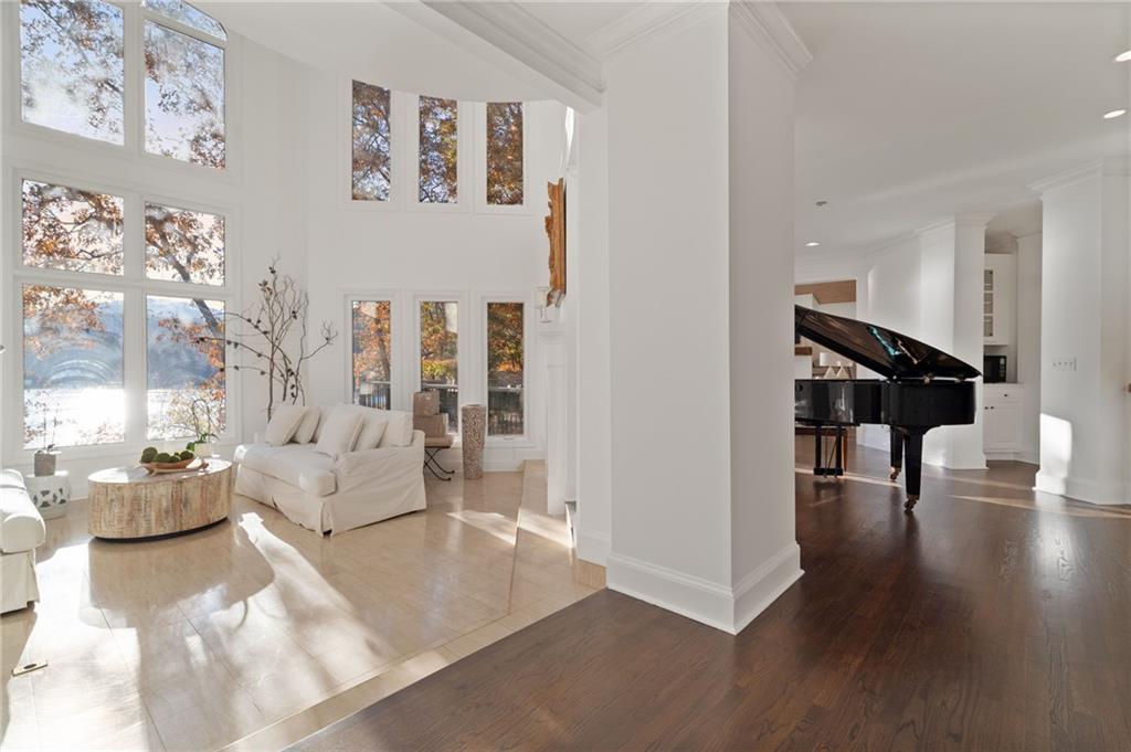 Big Canoe, Georgia, 30143, United States, 5 Bedrooms Bedrooms, ,6 BathroomsBathrooms,Residential,For Sale,1996415