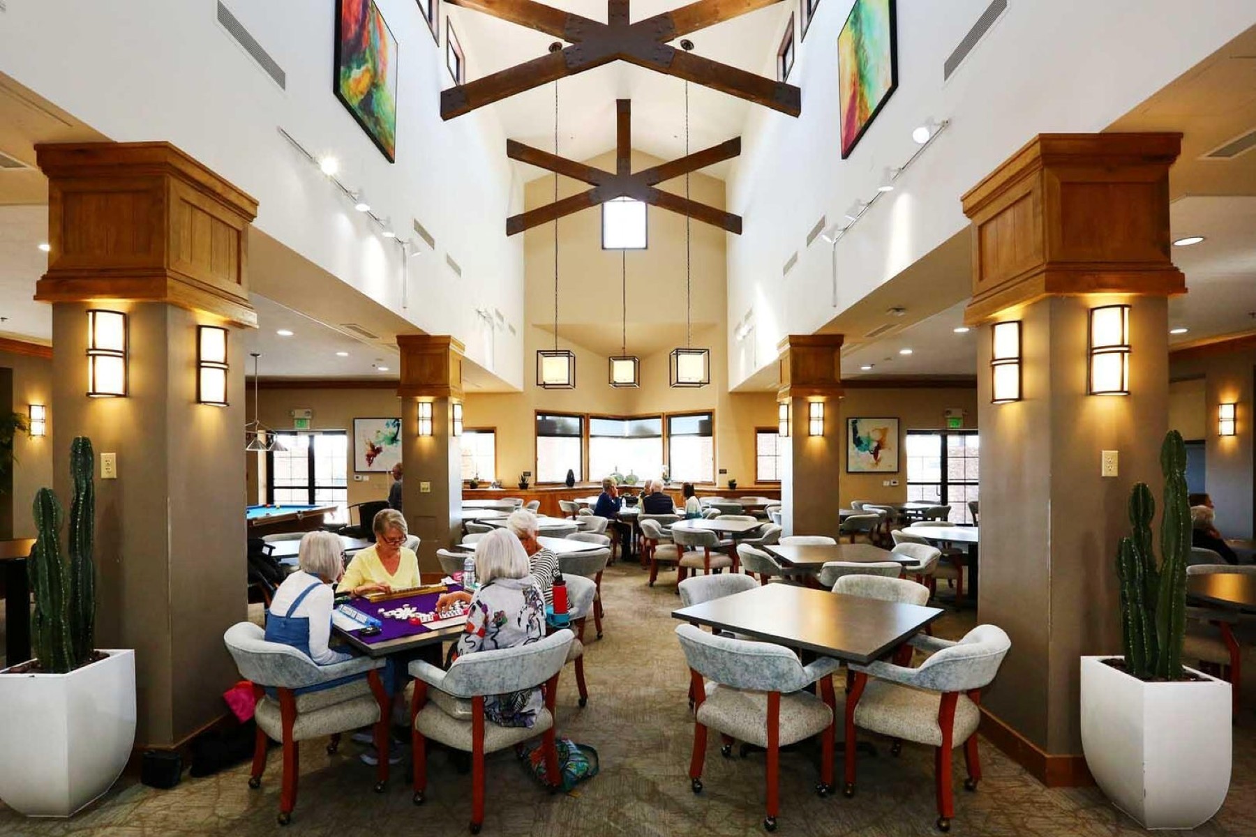  4058 E Rakestraw Lane¦Gilbert, AZ - 物件實景
