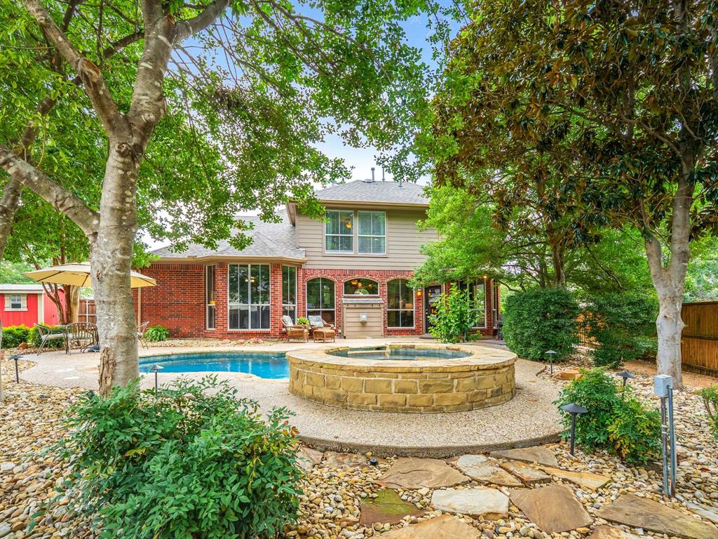 McKinney, Texas, 75072, United States, 4 Bedrooms Bedrooms, ,4 BathroomsBathrooms,Residential,For Sale,1940985