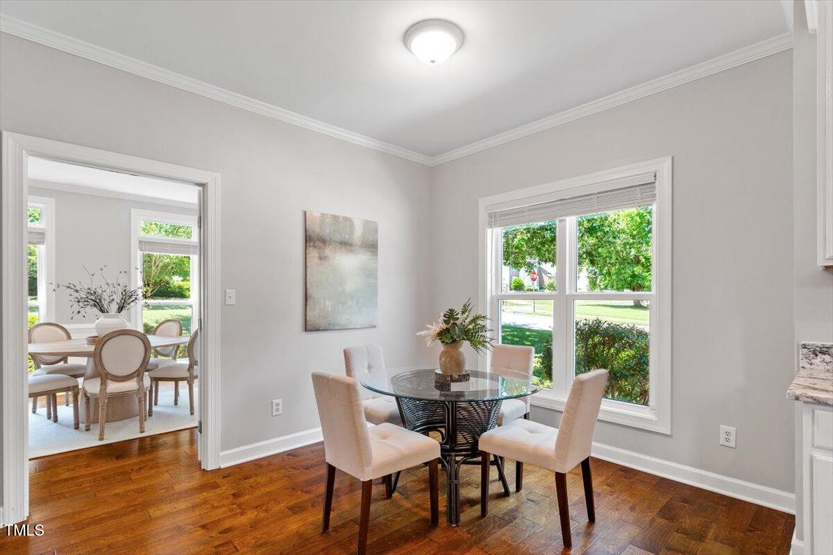 Cary, North Carolina, 27519, United States, 4 Bedrooms Bedrooms, ,3 BathroomsBathrooms,Residential,For Sale,1868256
