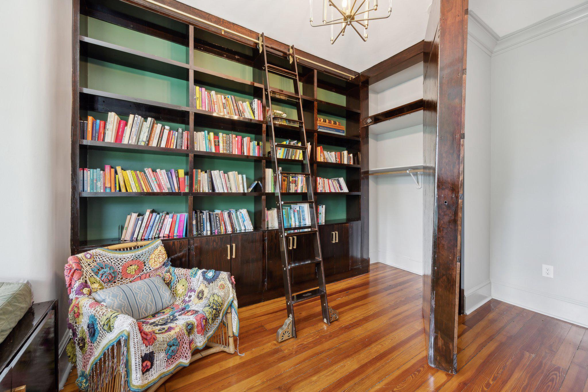  1854 3rd Street NW, Washington, DC, 20001 - 物件實景