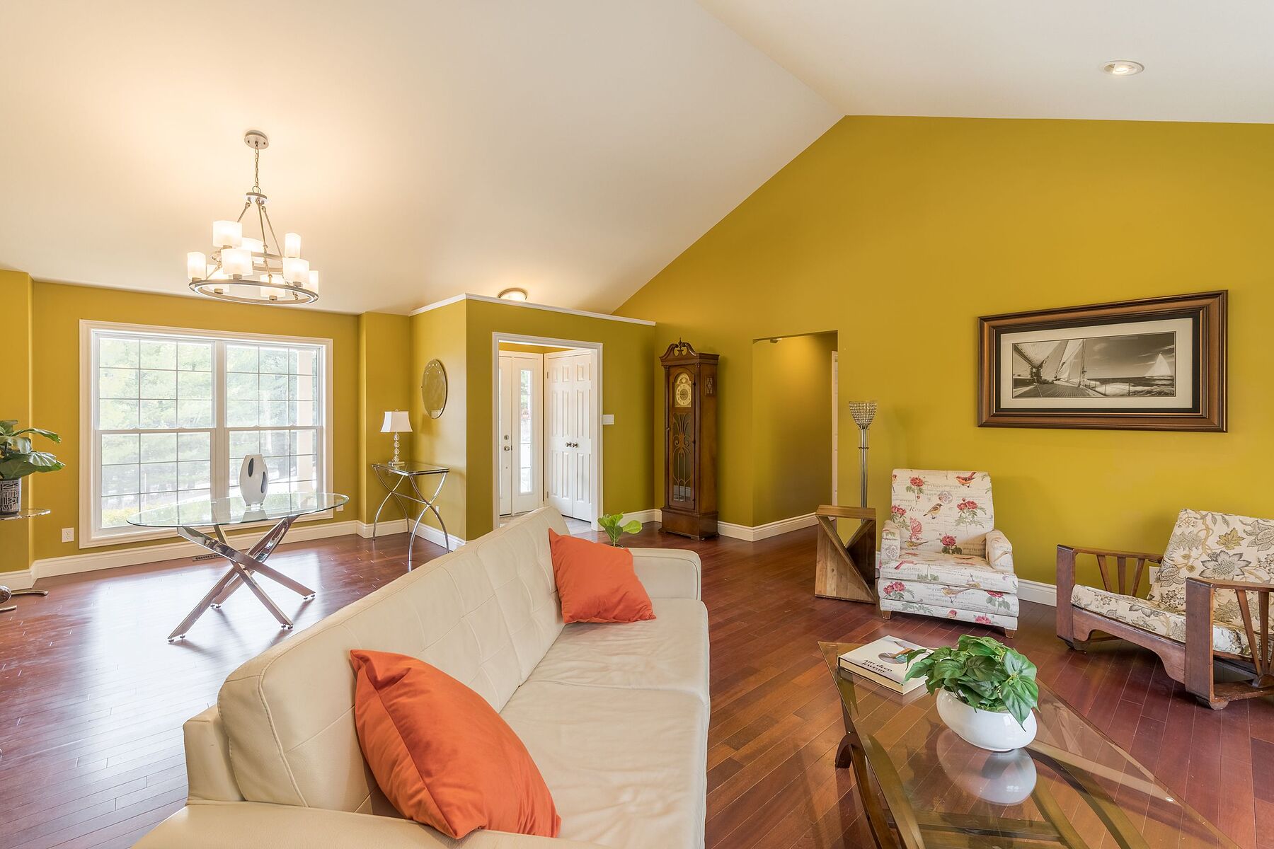  Magic of Warkworth - 物件實景