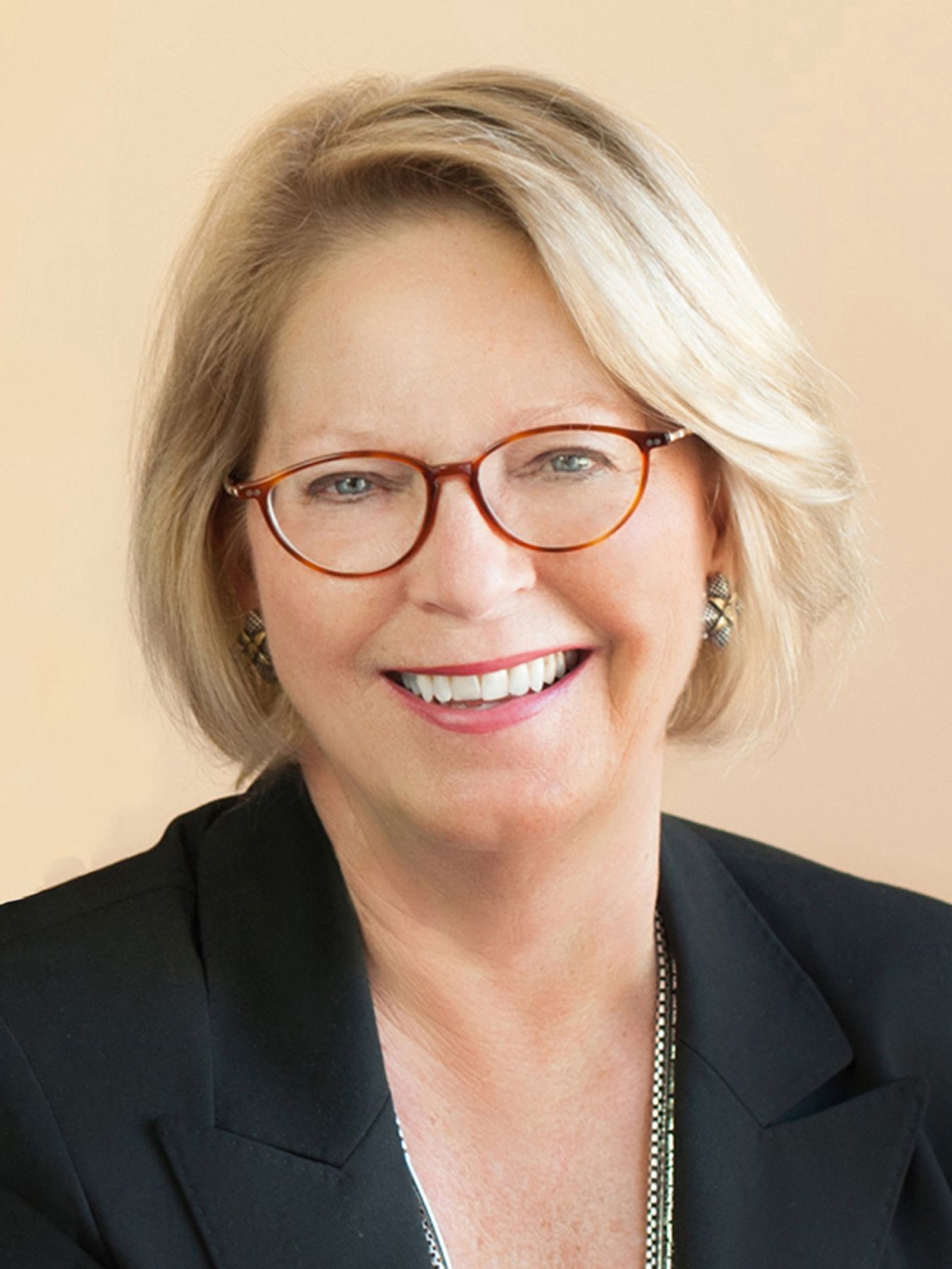 Lynn Buechner Whitaker