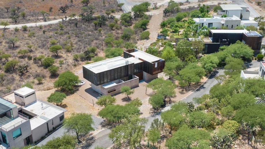 San Miguel de Allende, Guanajuato, 37713, Mexico, 4 Bedrooms Bedrooms, ,4 BathroomsBathrooms,Residential,For Sale,1940939