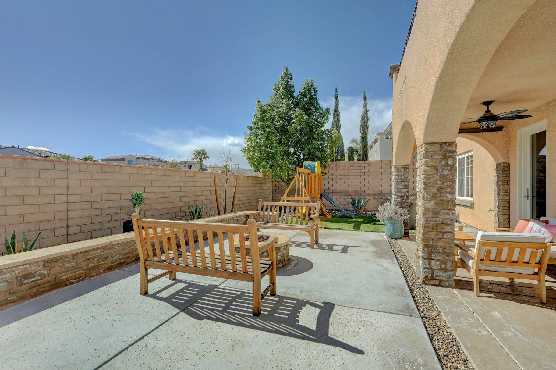  Elegant Toll Brothers Home in Gated Summerlin Community - 物件實景