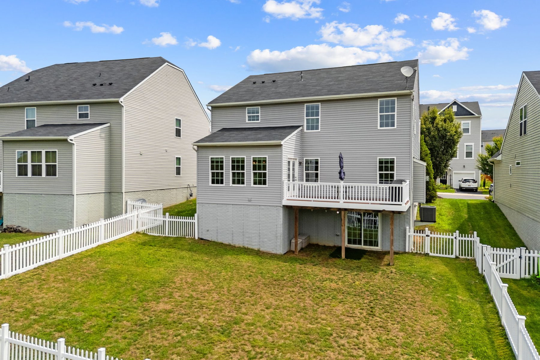  104 Poinsettia Way, Stephenson, VA 22656 - 物件實景