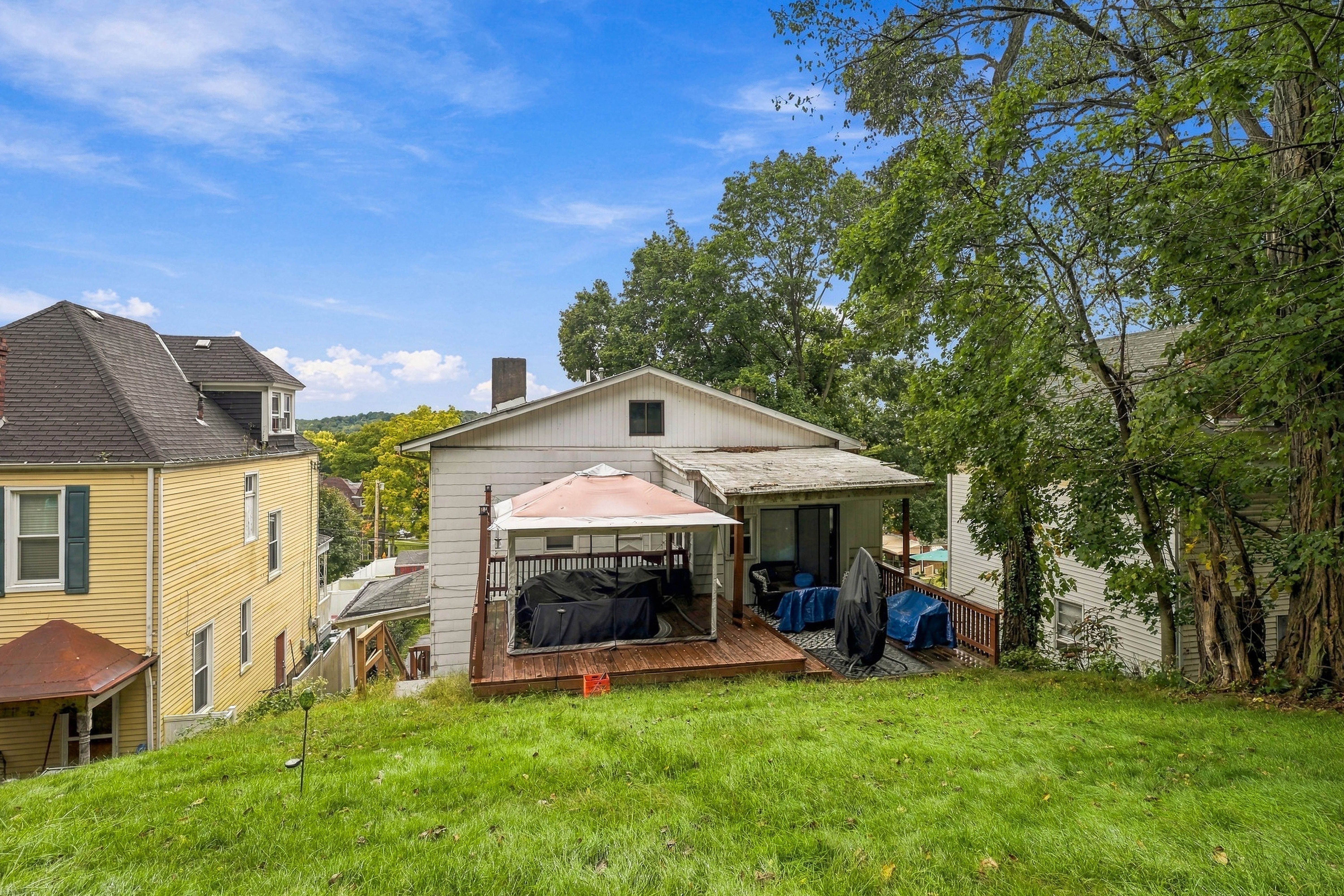  62 Grace Street, Pittsburgh, PA 15205 - 物件實景