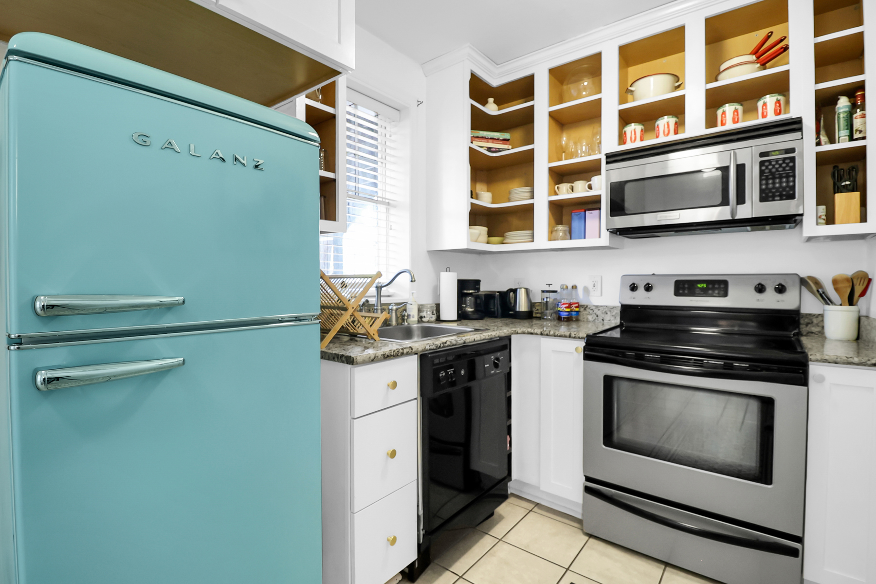  Licensed Short-tern Vacation Rental Near Forsyth Park - 物件實景