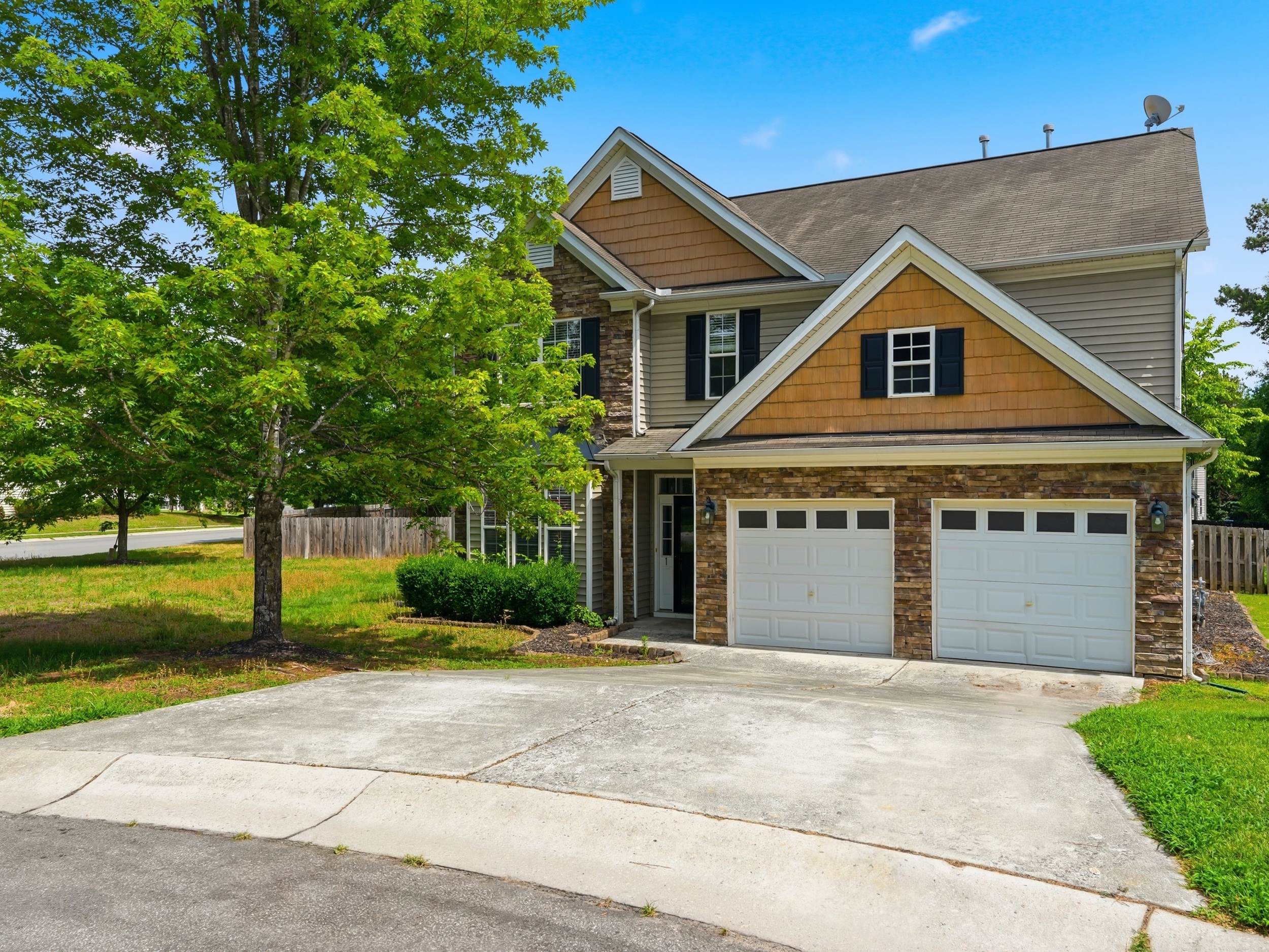  1 Dawson Court, Durham, NC 27703 - 物件實景