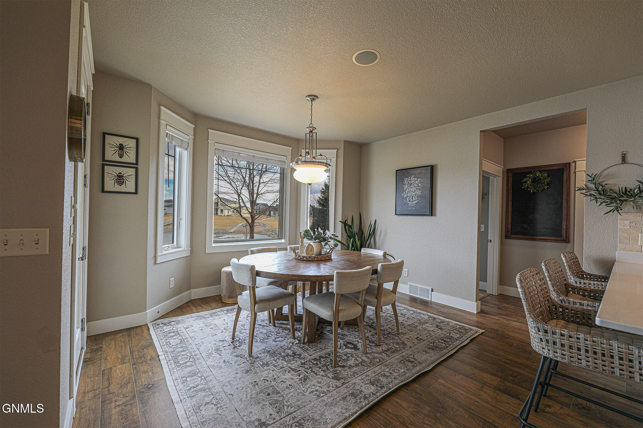 Bismarck, North Dakota, 58503, United States, 6 Bedrooms Bedrooms, ,5 BathroomsBathrooms,Residential,For Sale,1810584