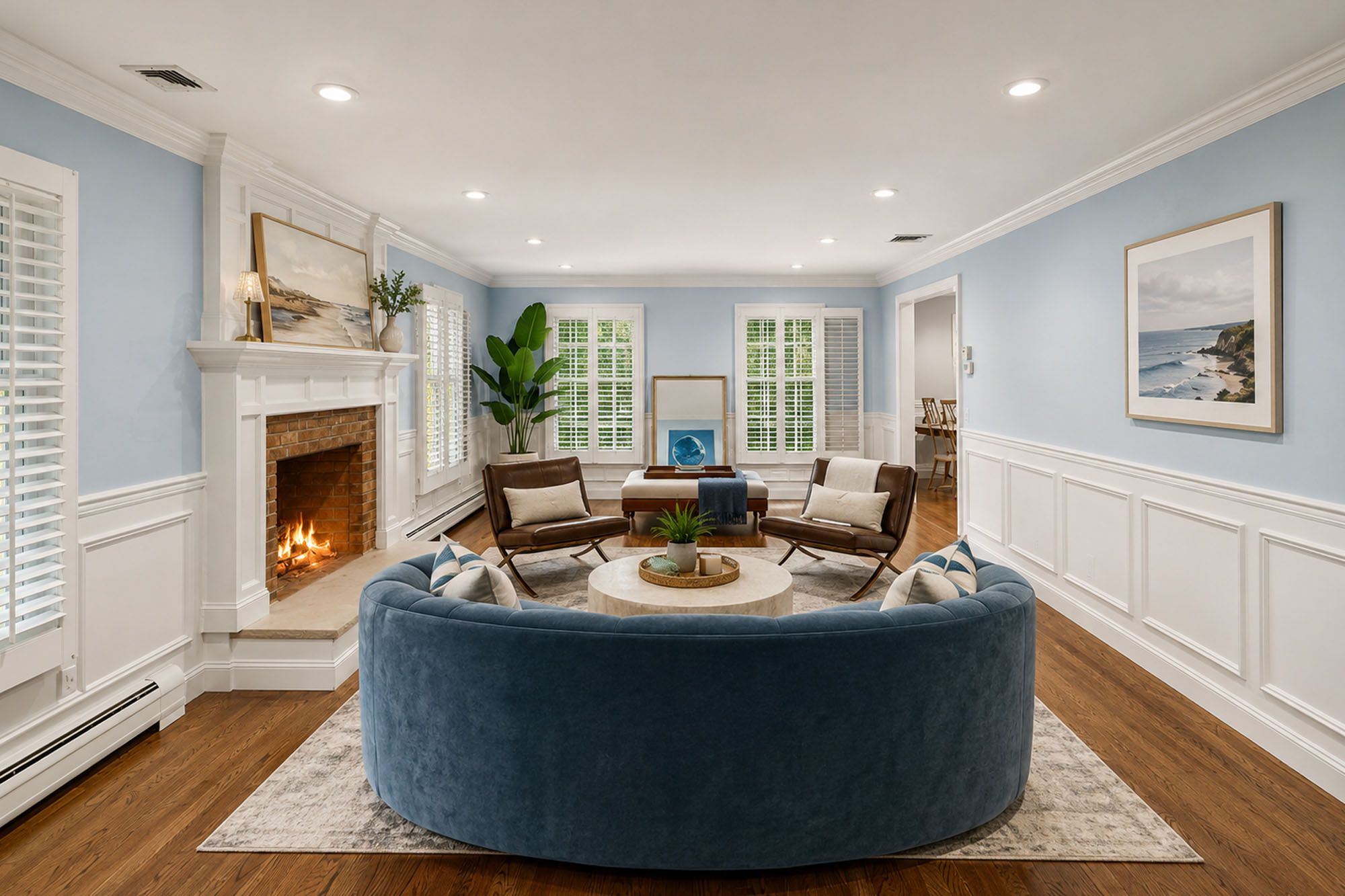  18 Monument Lane, Alpine, NJ, 07620 - 物件實景