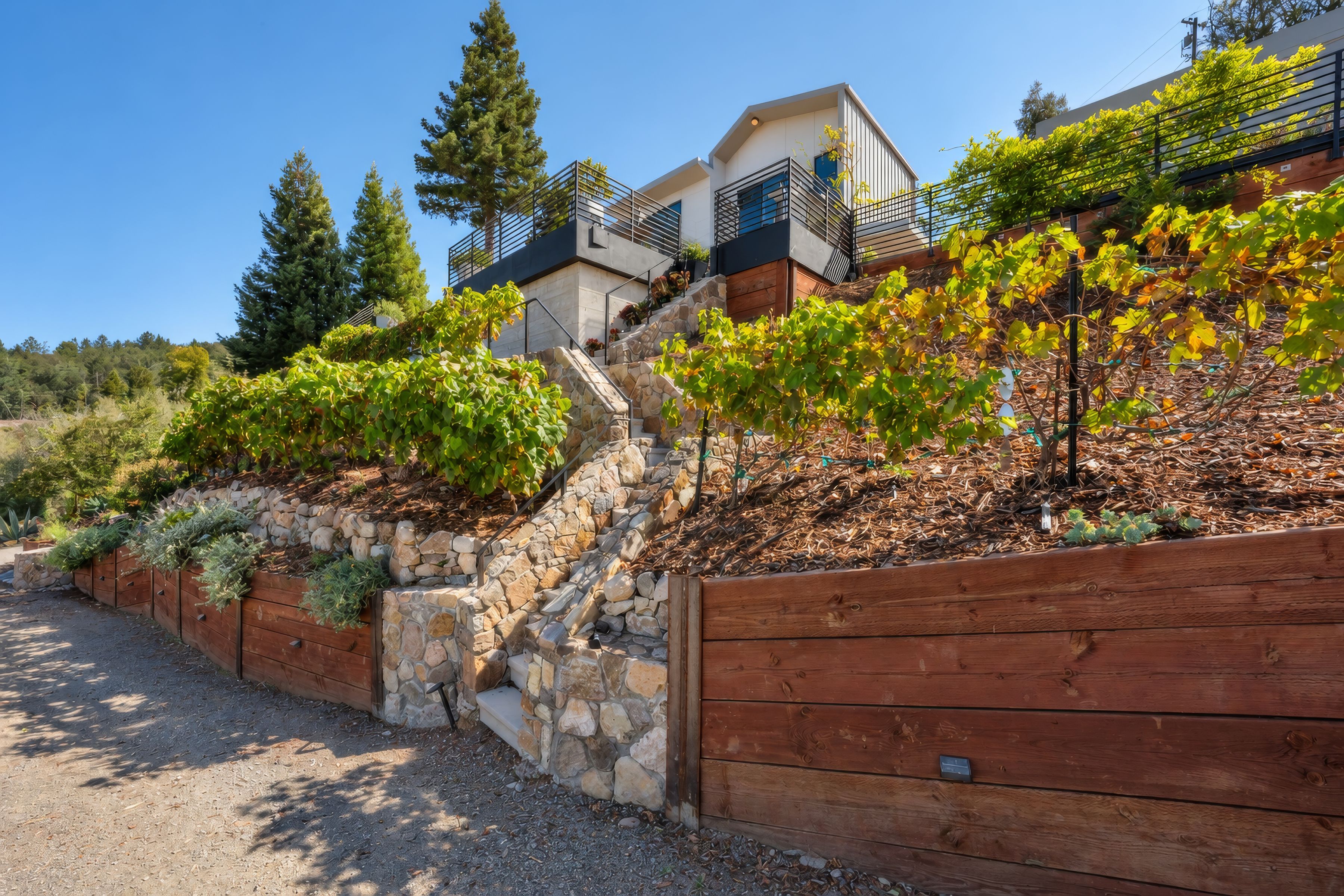  Contemporary Agrarian by EAG Studio - 物件實景